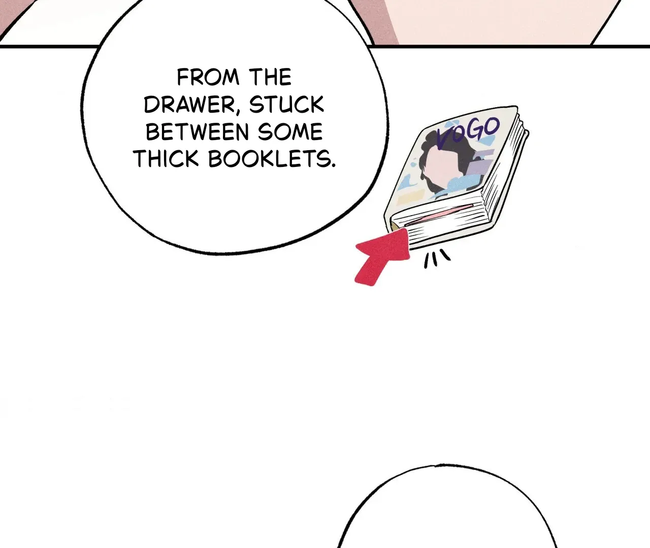 Read Unsleep chapter 41 image 18 on Lezhin