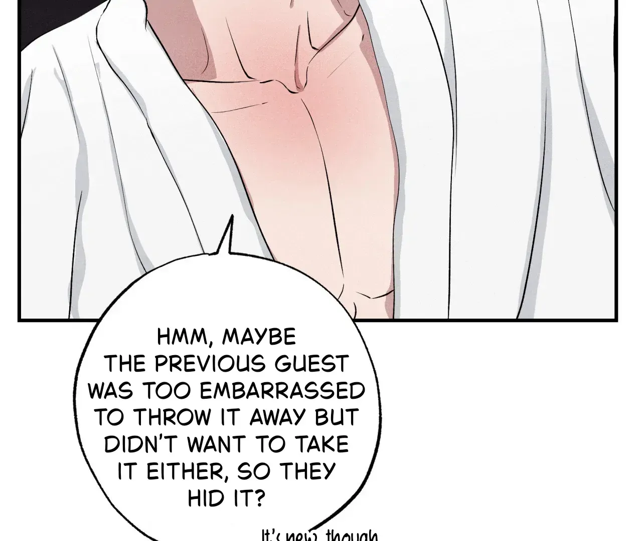 Read Unsleep chapter 41 image 20 on Lezhin