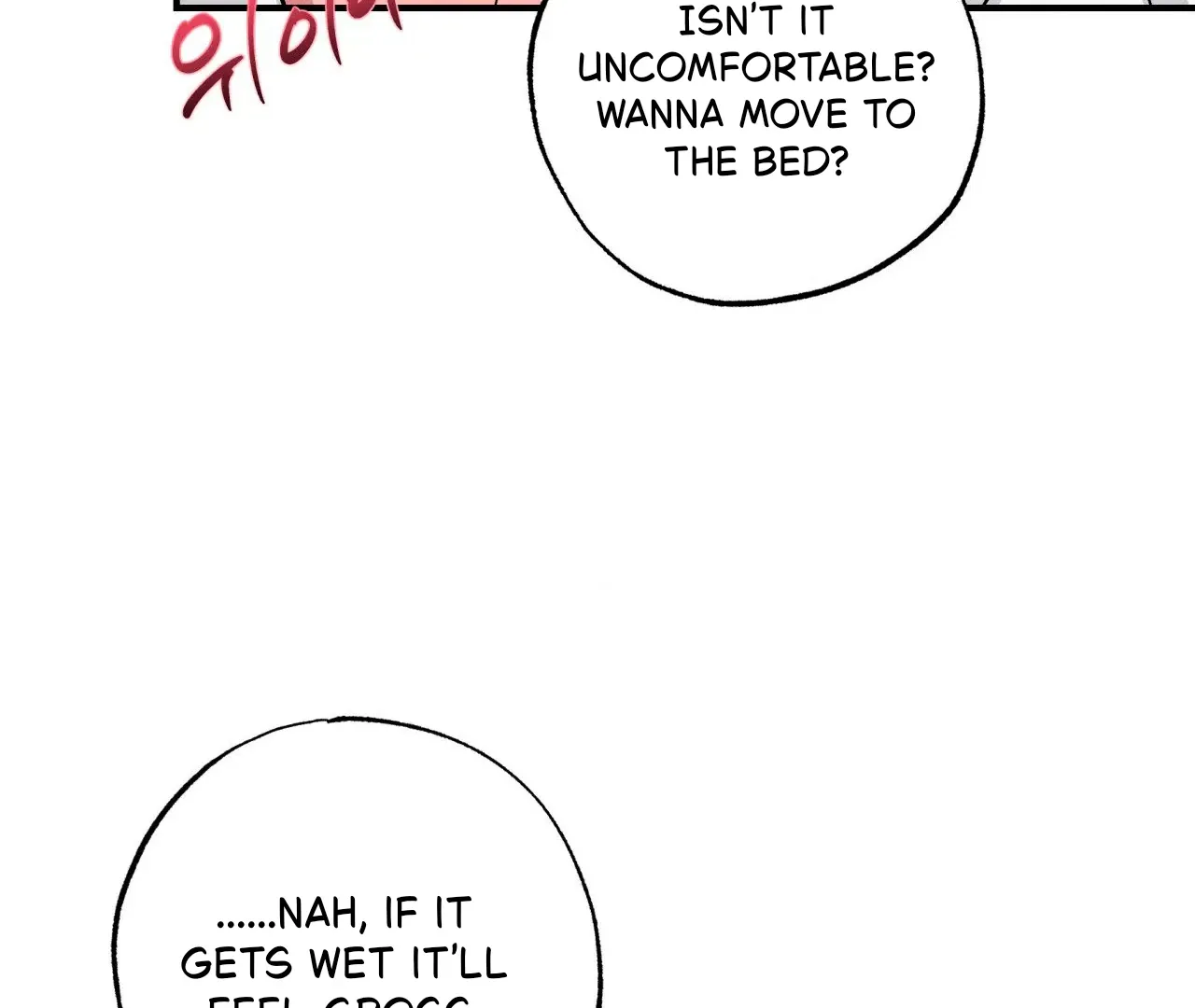 Read Unsleep chapter 41 image 37 on Lezhin