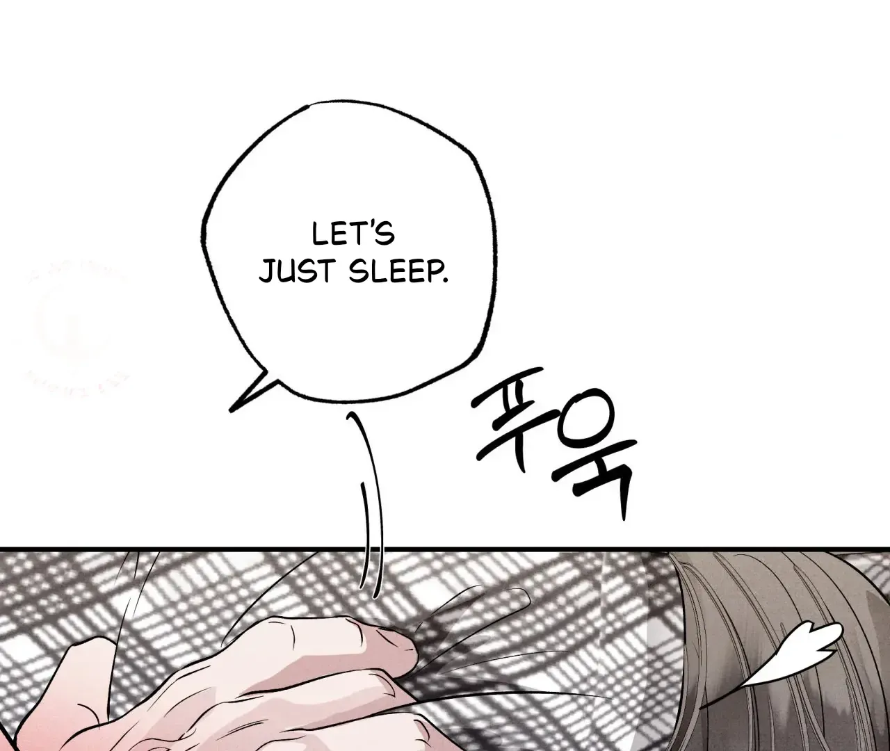 Read Unsleep chapter 41 image 4 on Lezhin