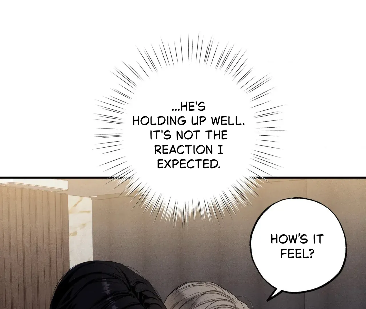 Read Unsleep chapter 41 image 40 on Lezhin