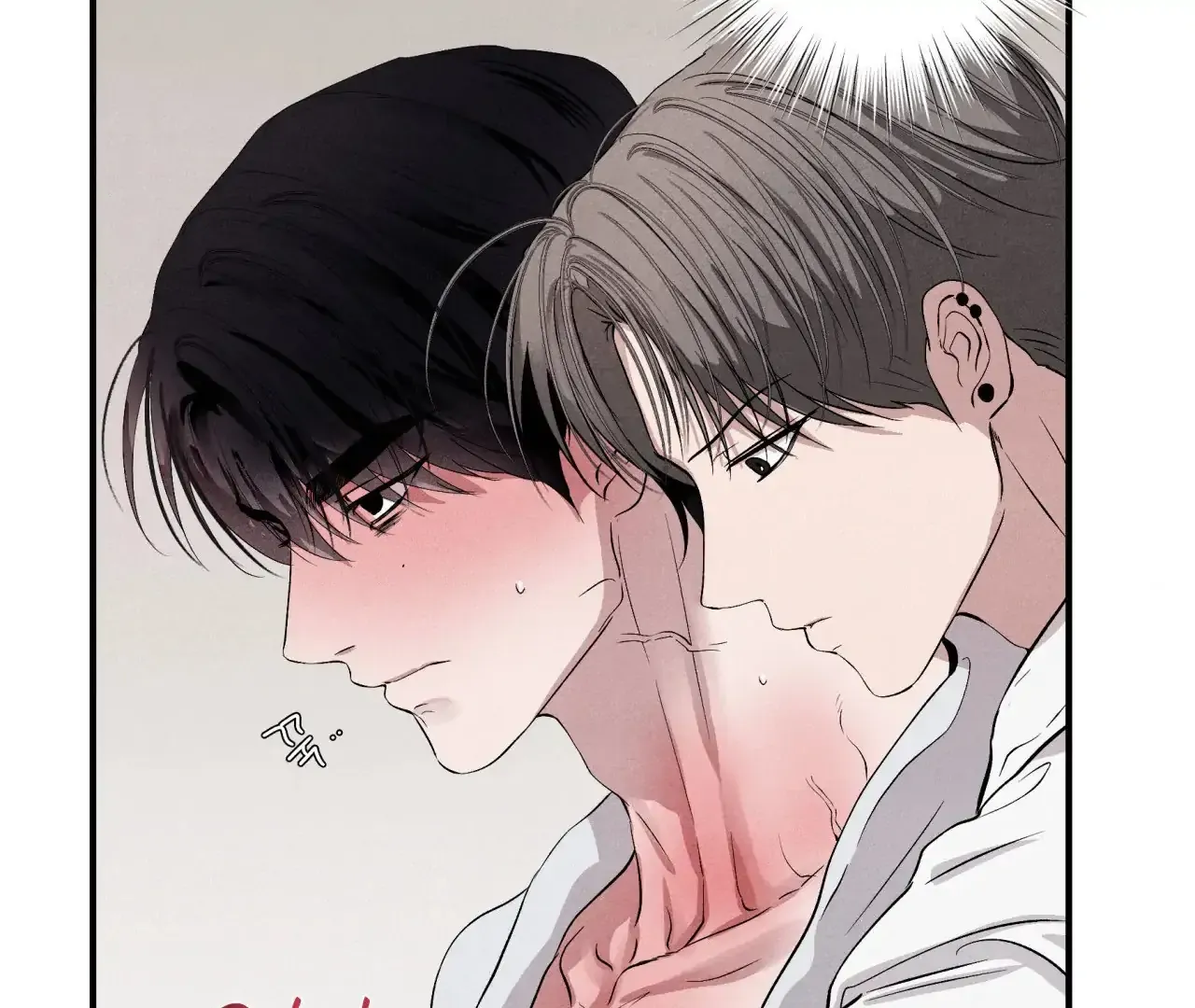 Read Unsleep chapter 41 image 49 on Lezhin
