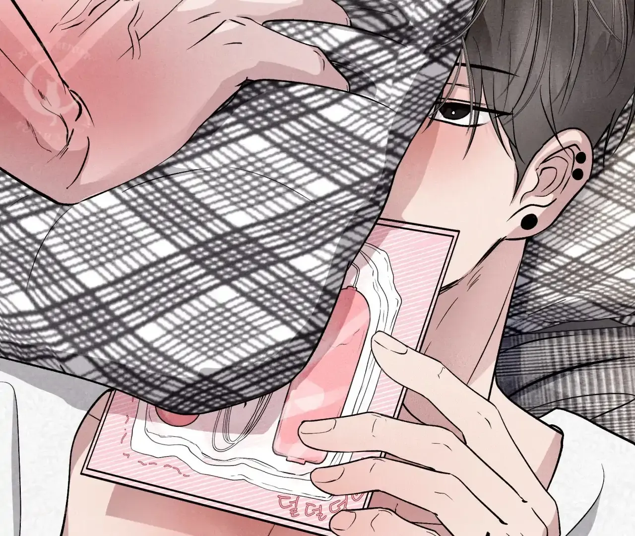 Read Unsleep chapter 41 image 5 on Lezhin