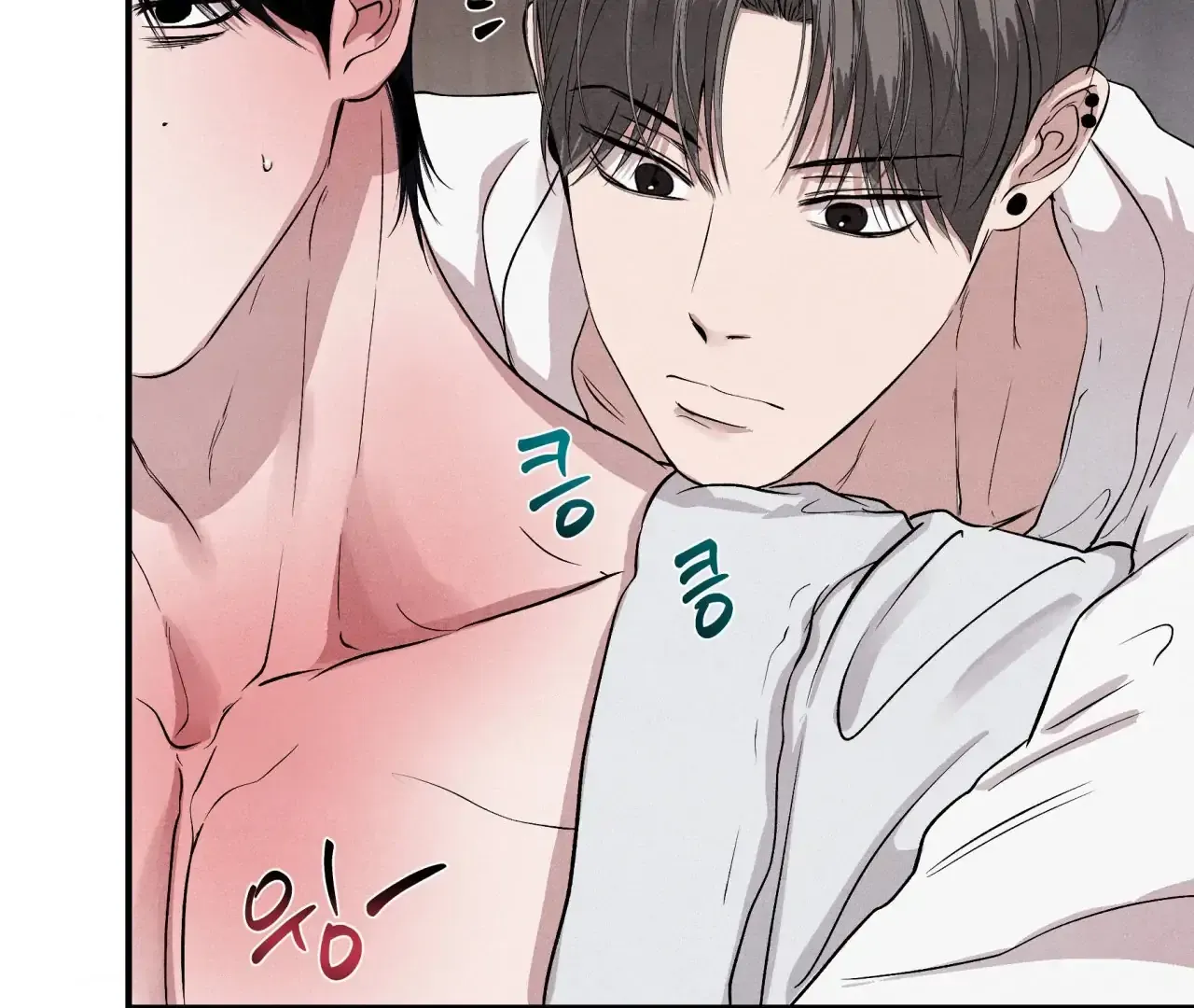 Read Unsleep chapter 41 image 54 on Lezhin