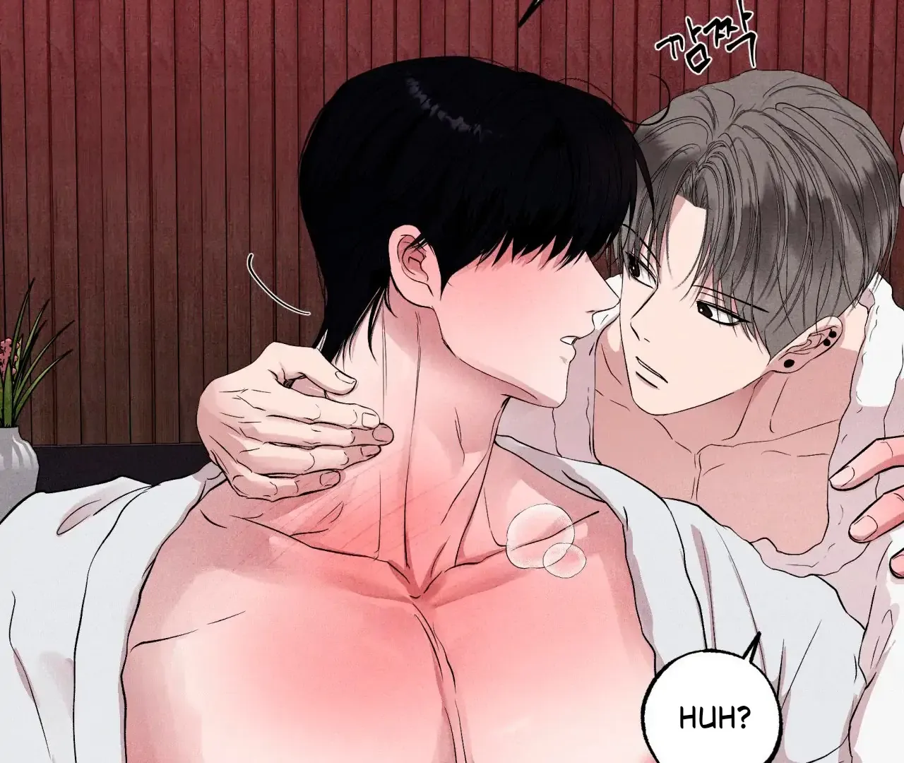Read Unsleep chapter 41 image 68 on Lezhin