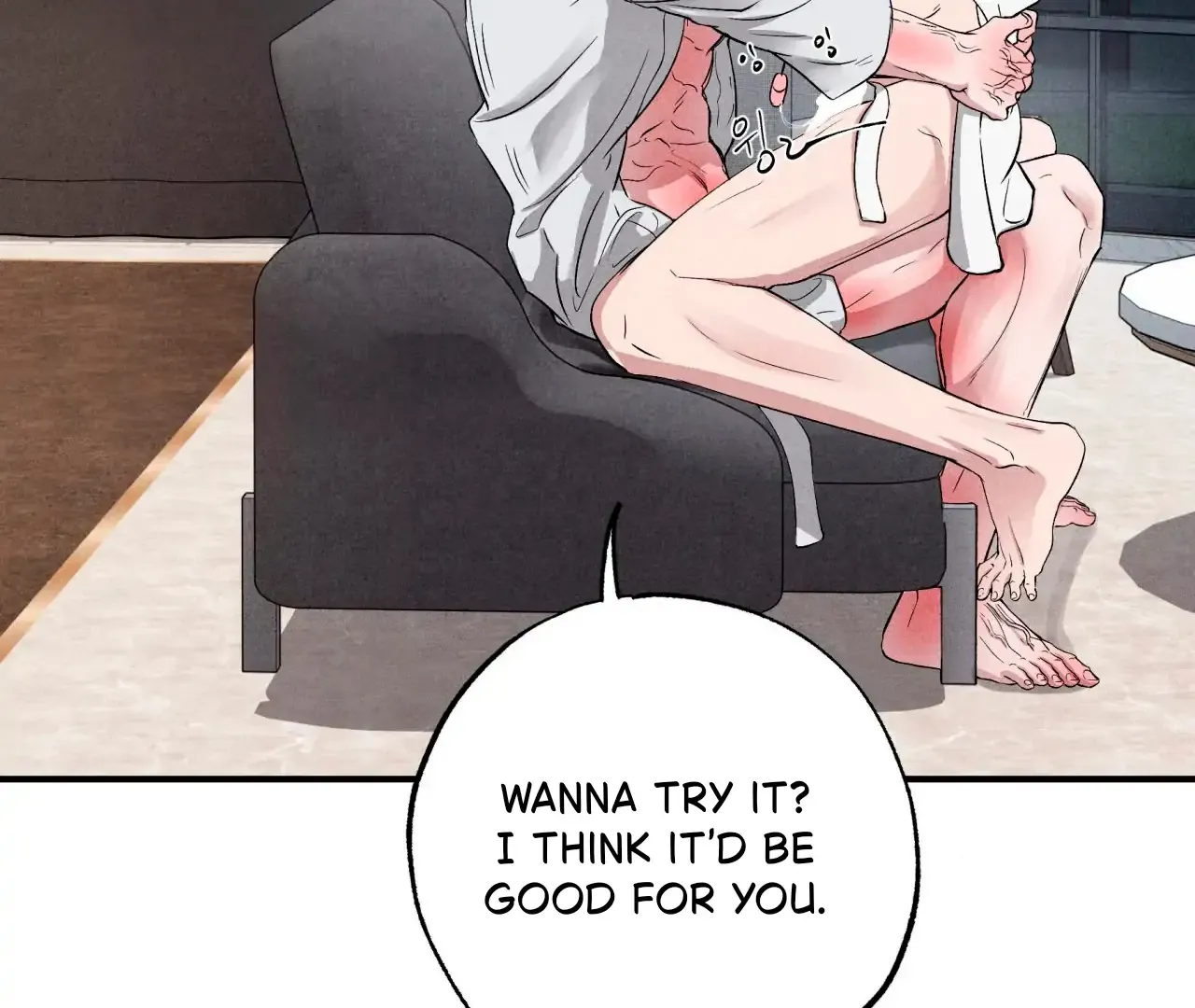 Read Unsleep chapter 41 image 80 on Lezhin