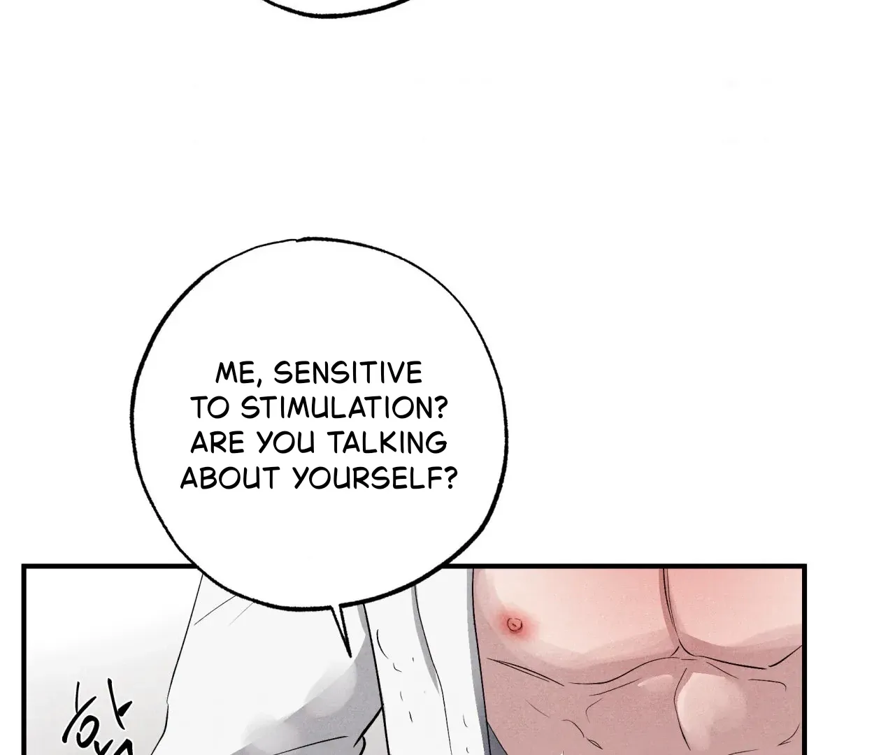 Read Unsleep chapter 41 image 83 on Lezhin