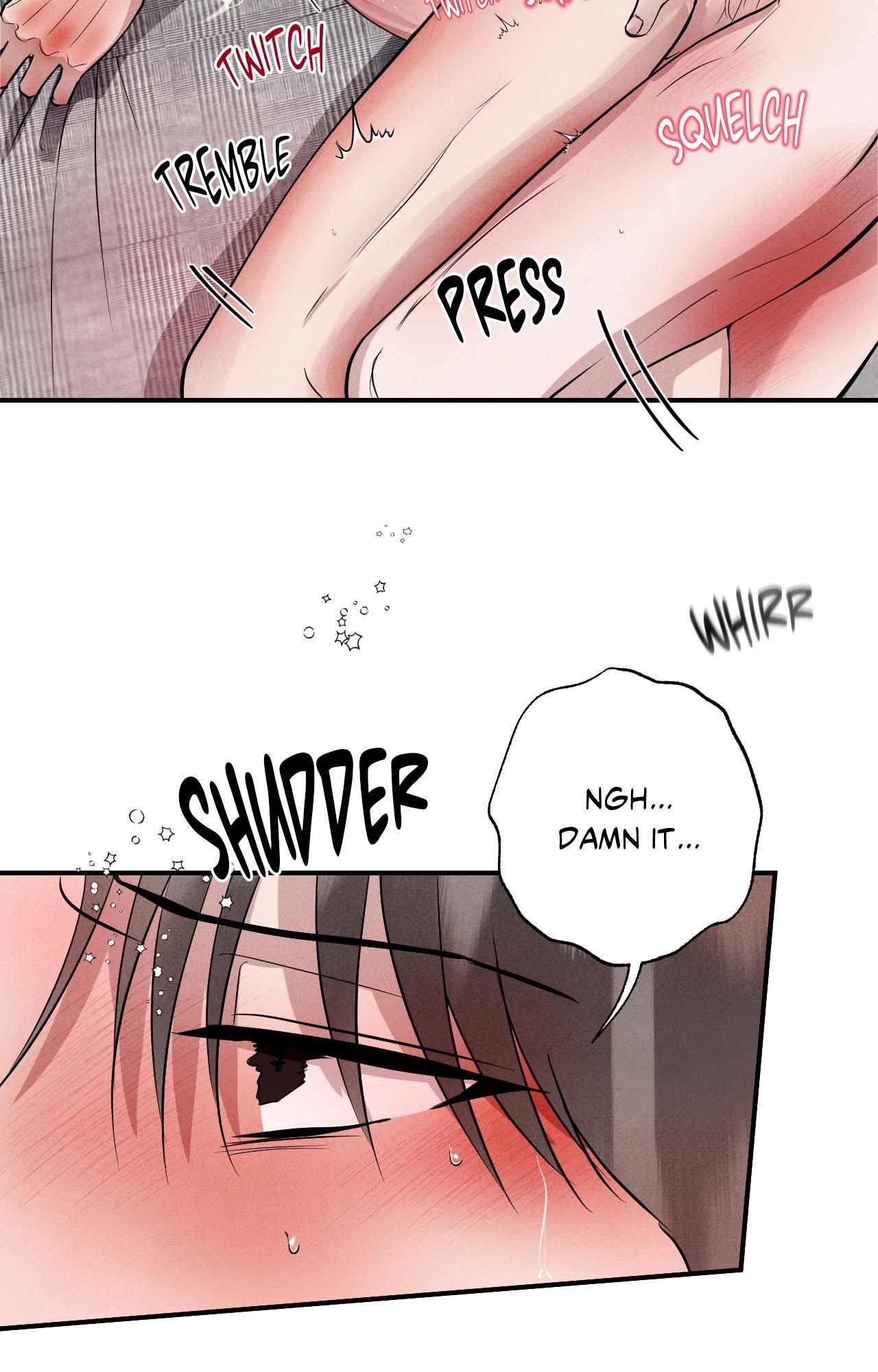 Read Unsleep chapter 42.1 image 11 on Lezhin