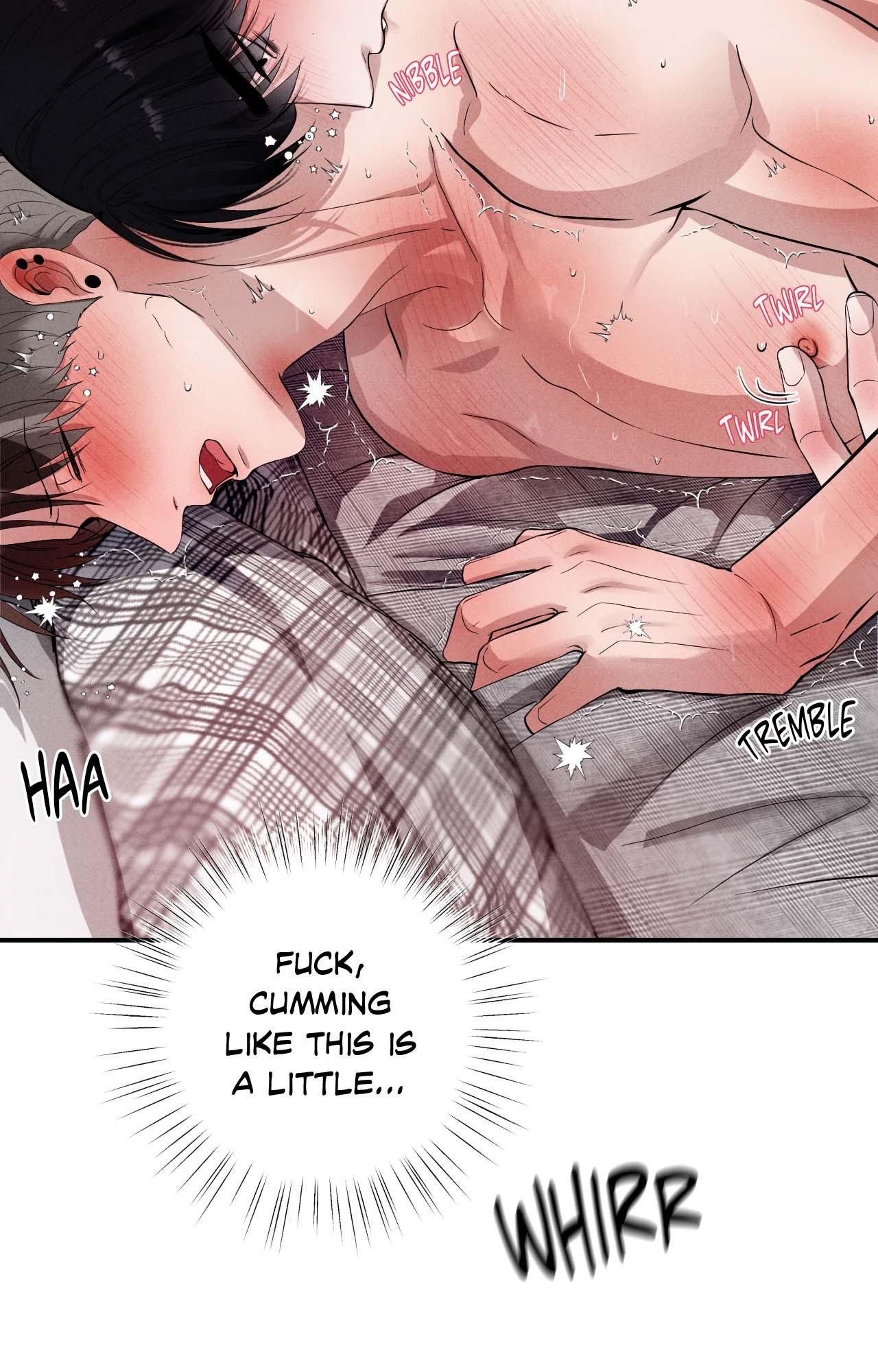 Read Unsleep chapter 42.1 image 14 on Lezhin