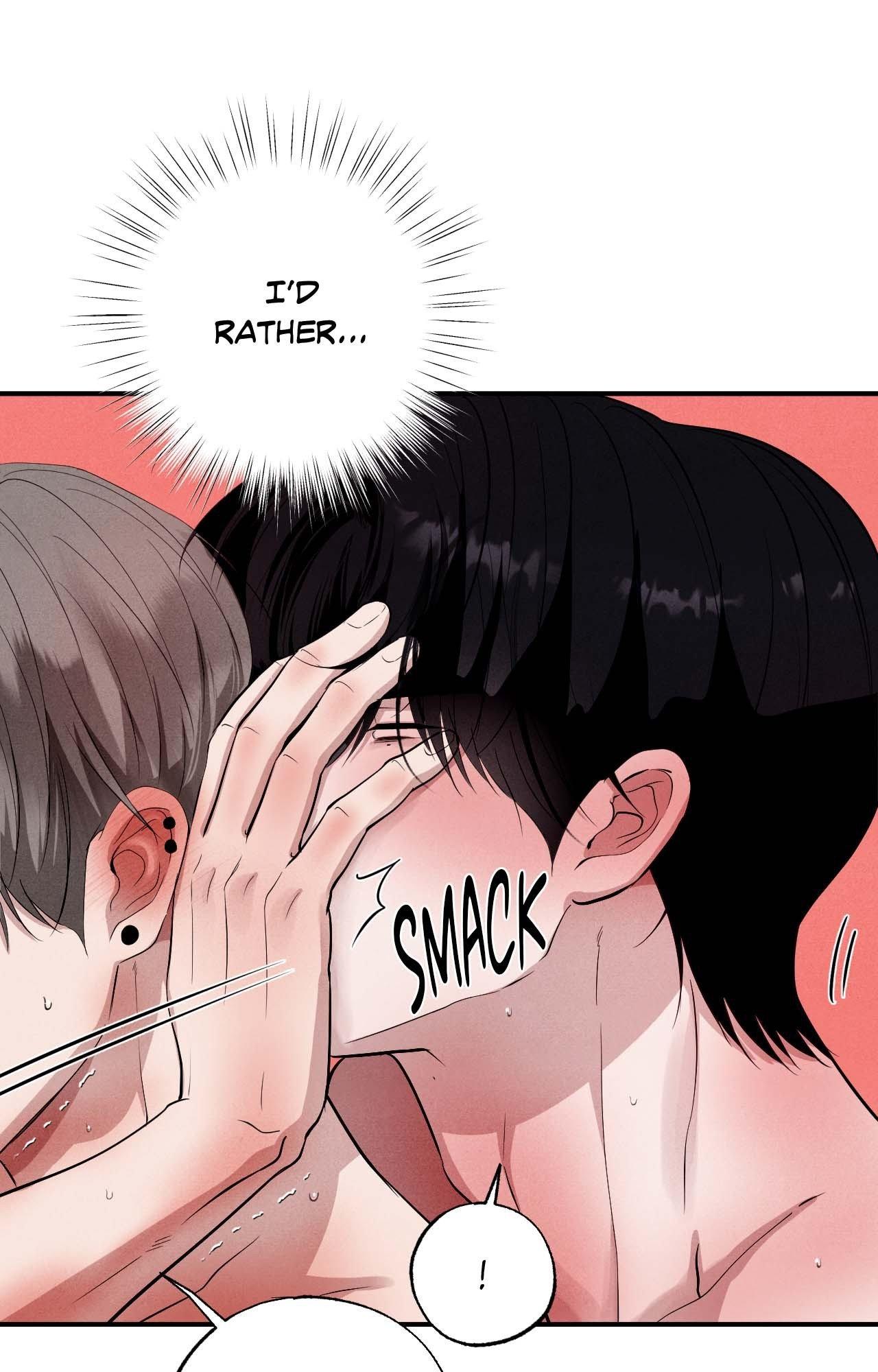 Read Unsleep chapter 42.1 image 16 on Lezhin