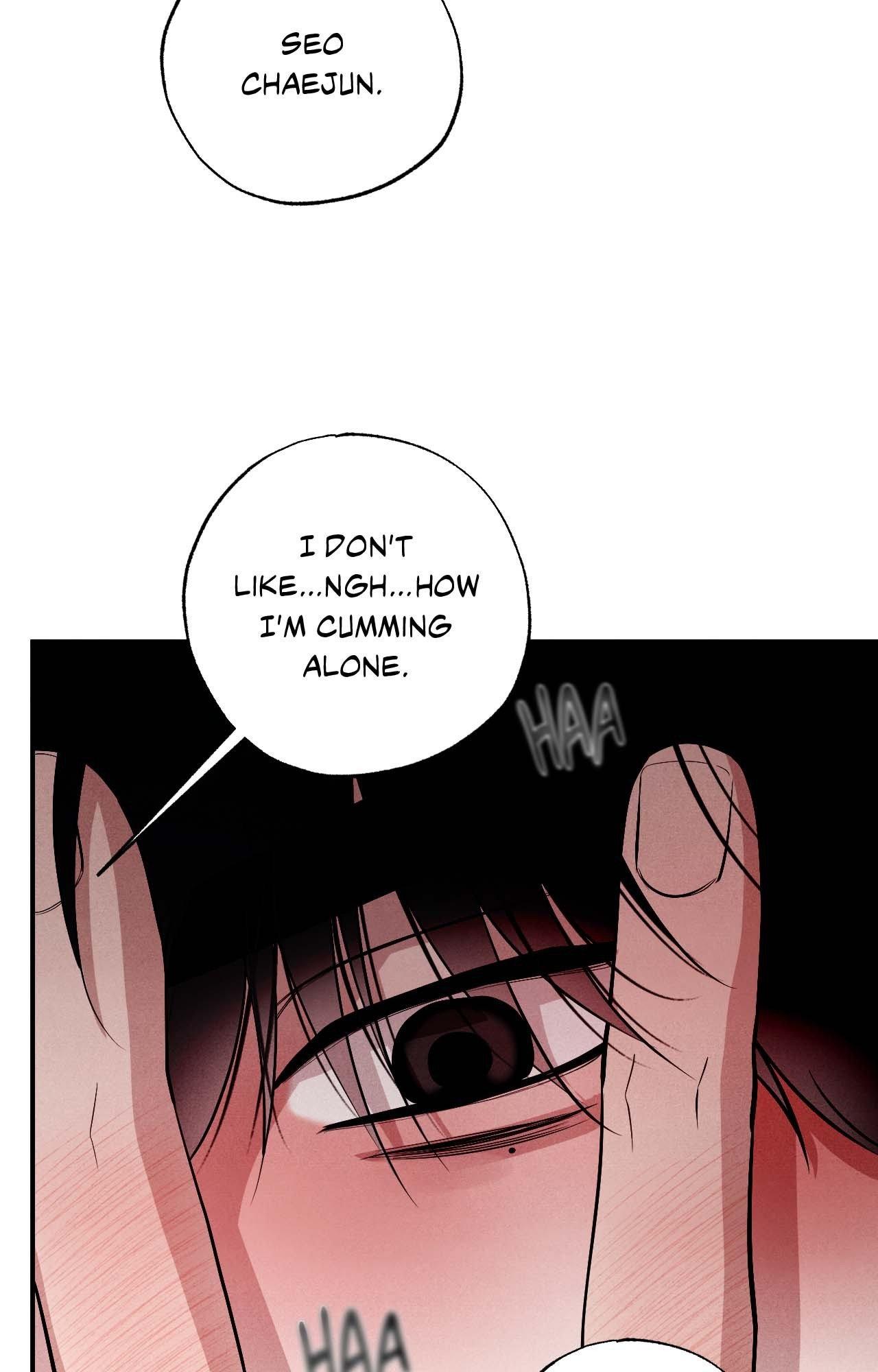 Read Unsleep chapter 42.1 image 17 on Lezhin