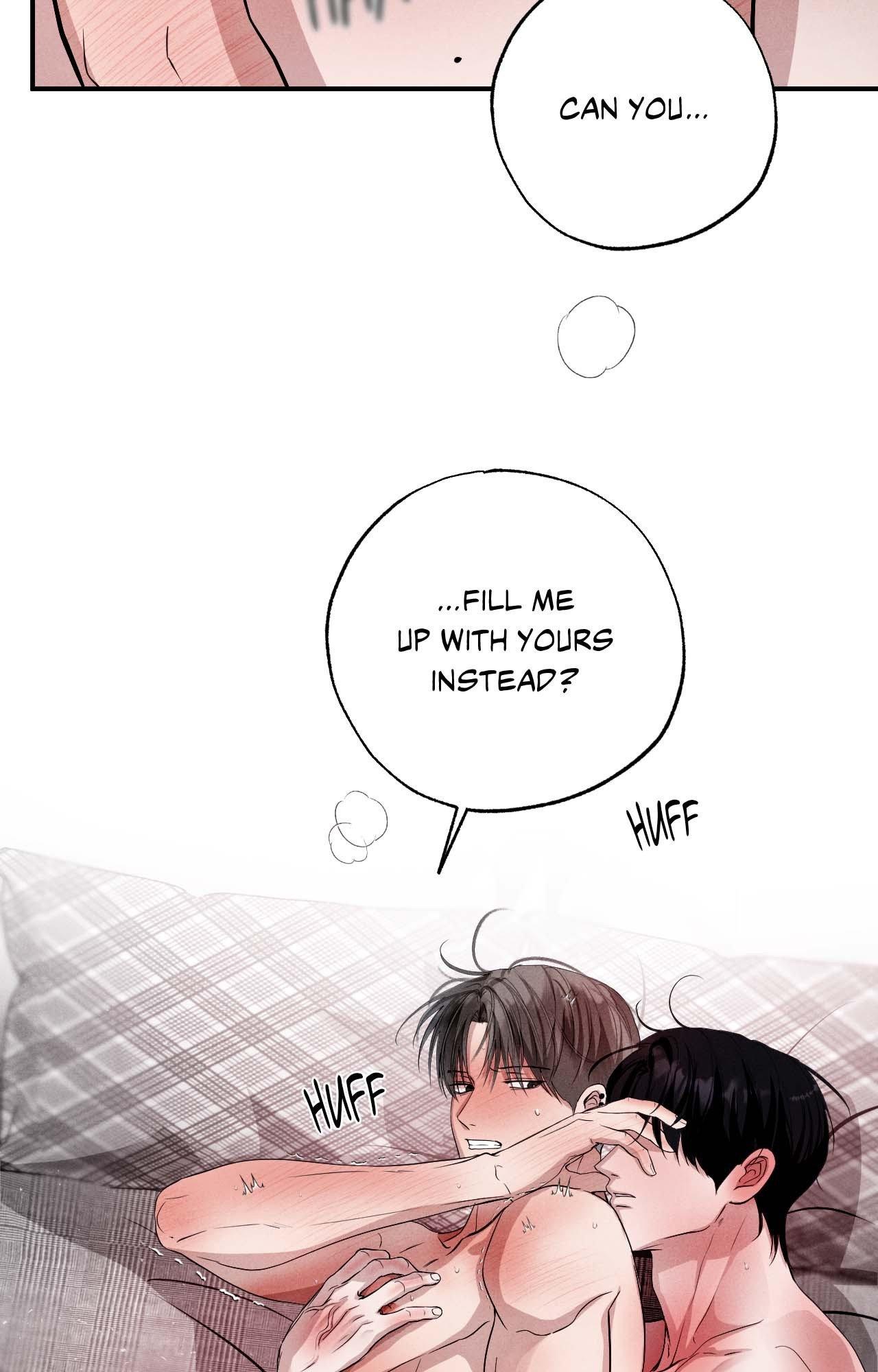 Read Unsleep chapter 42.1 image 18 on Lezhin