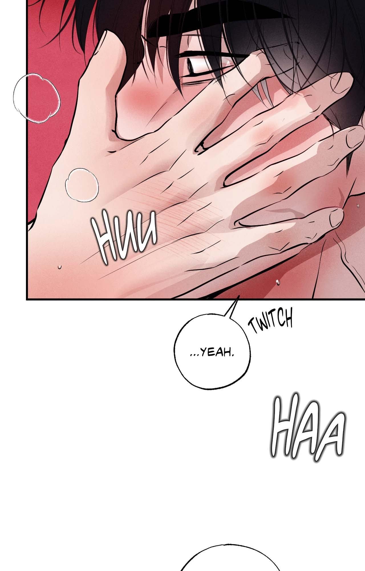Read Unsleep chapter 42.1 image 20 on Lezhin
