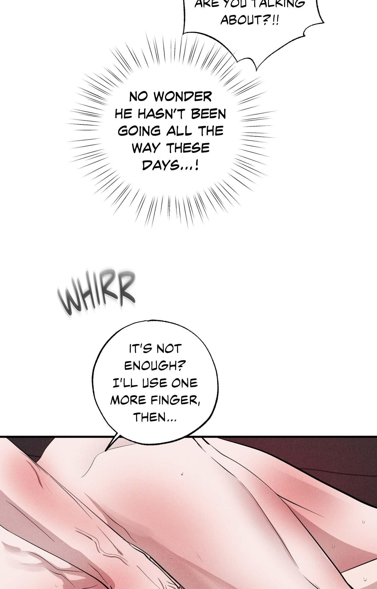 Read Unsleep chapter 42.1 image 26 on Lezhin