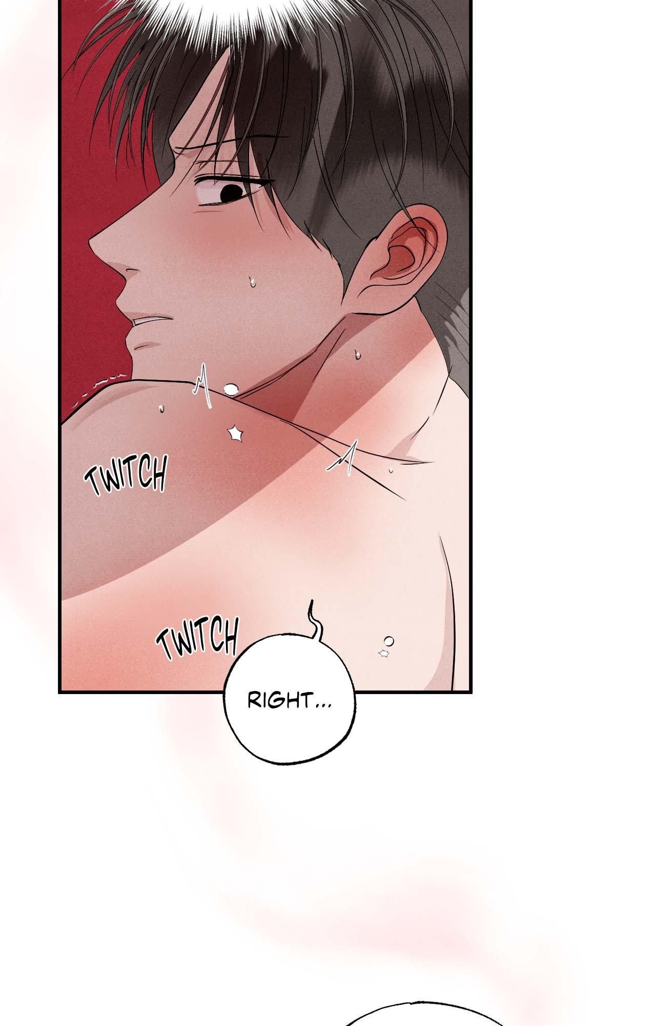 Read Unsleep chapter 42.1 image 3 on Lezhin