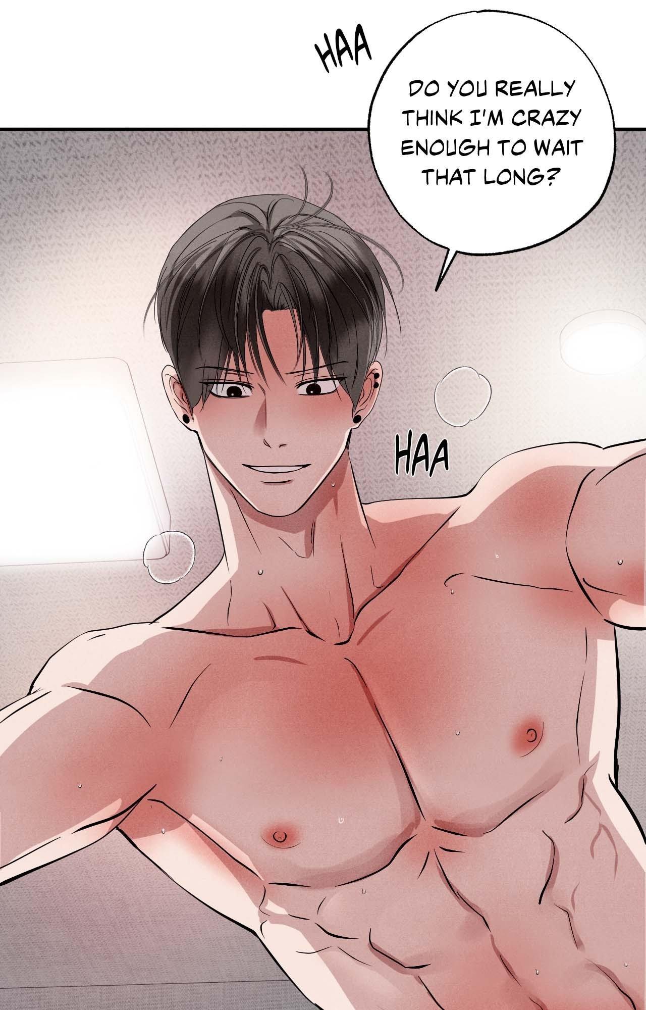 Read Unsleep chapter 42.1 image 38 on Lezhin