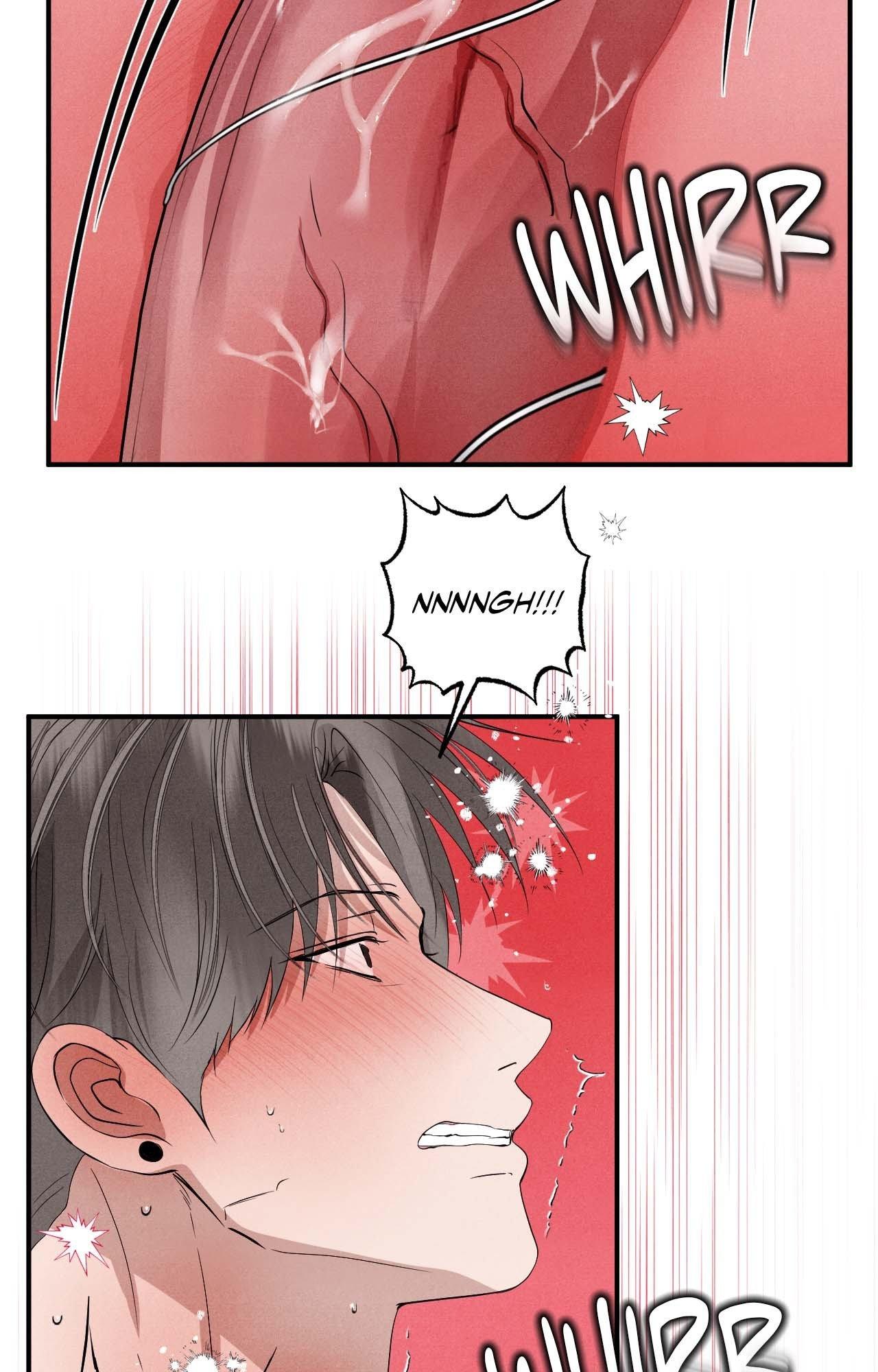 Read Unsleep chapter 42.1 image 42 on Lezhin