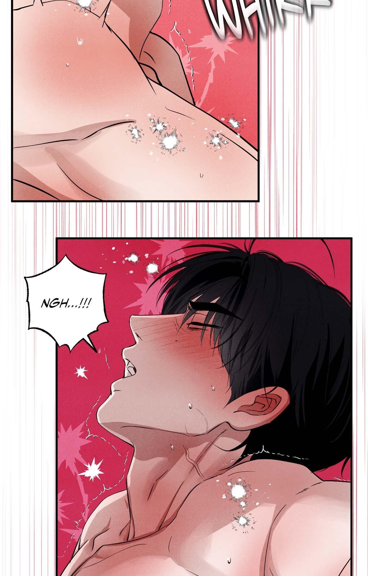 Read Unsleep chapter 42.1 image 43 on Lezhin