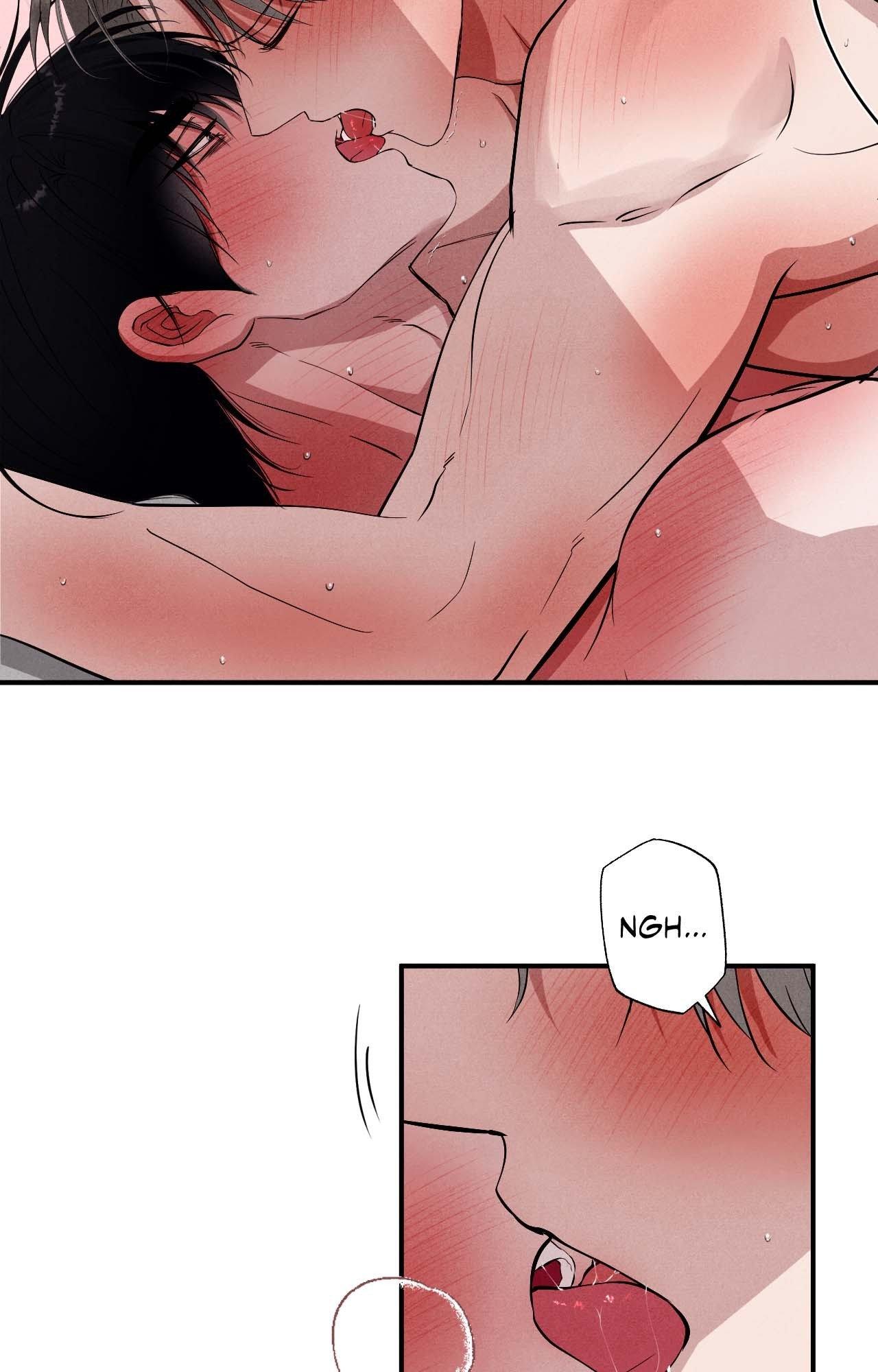 Read Unsleep chapter 42.1 image 50 on Lezhin