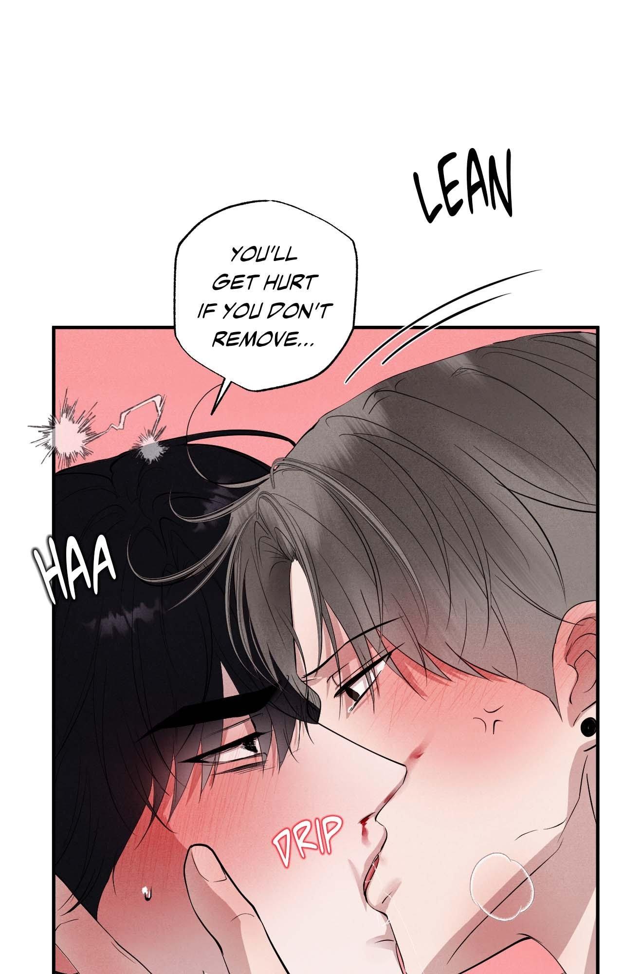 Read Unsleep chapter 42.1 image 55 on Lezhin