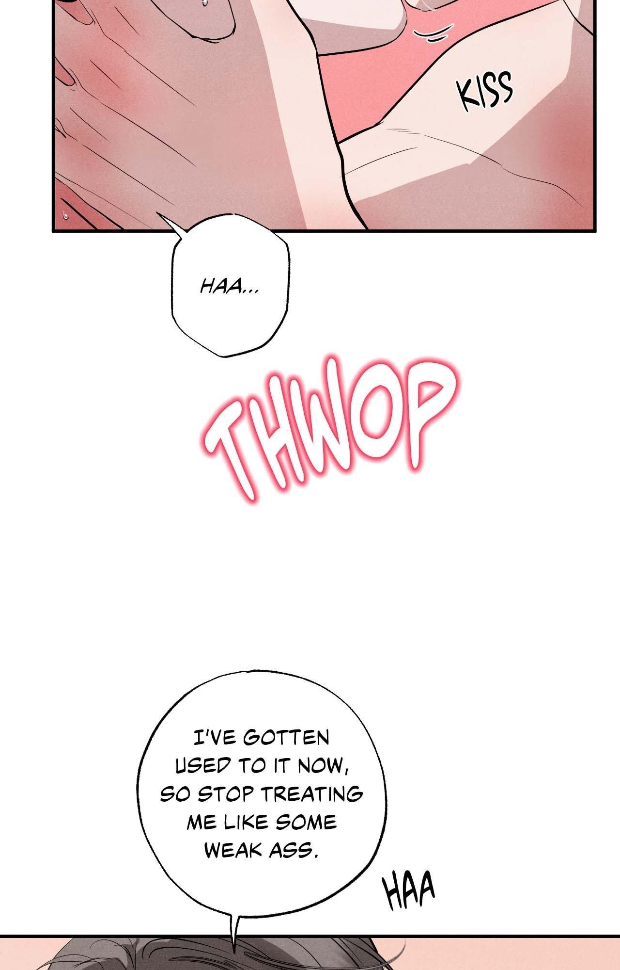 Read Unsleep chapter 42.1 image 56 on Lezhin
