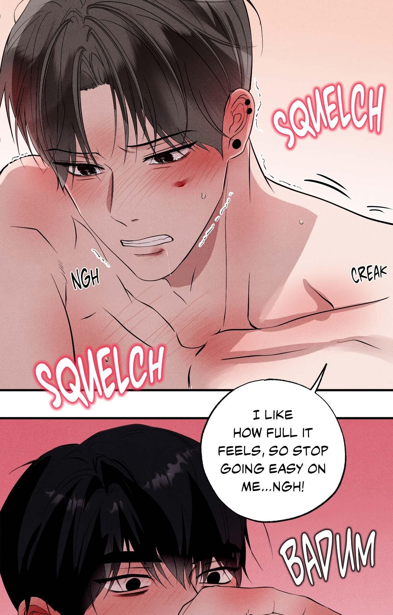 Read Unsleep chapter 42.1 image 57 on Lezhin