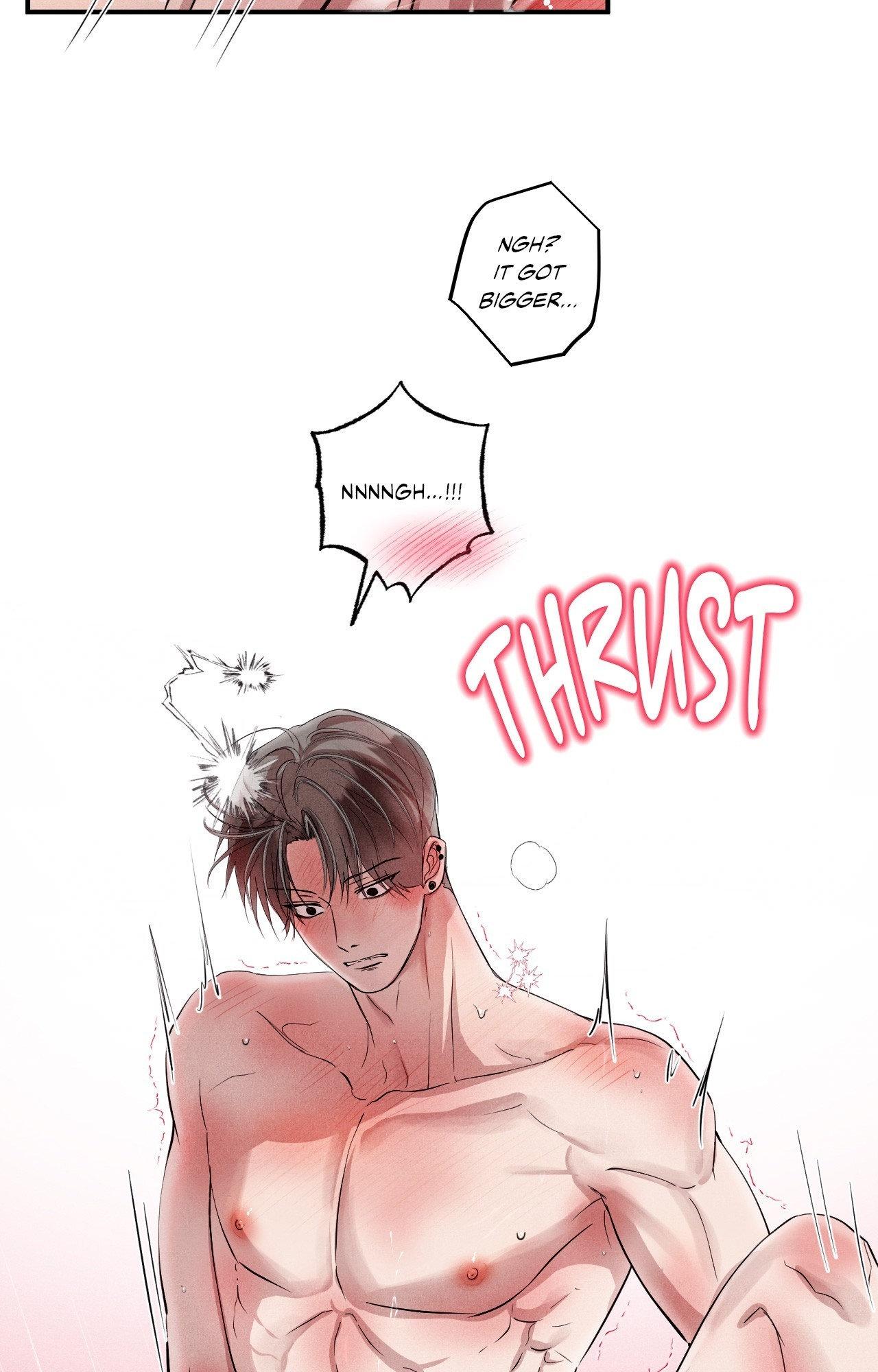 Read Unsleep chapter 42.1 image 60 on Lezhin