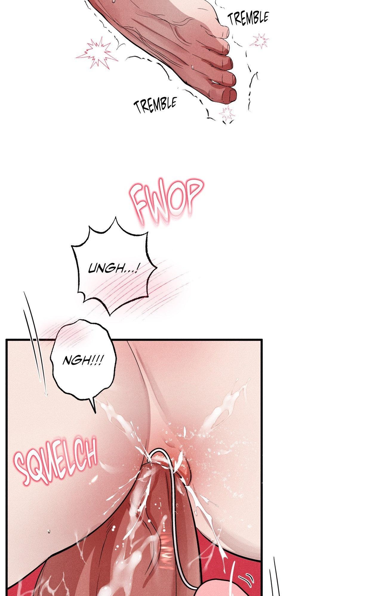 Read Unsleep chapter 42.1 image 63 on Lezhin