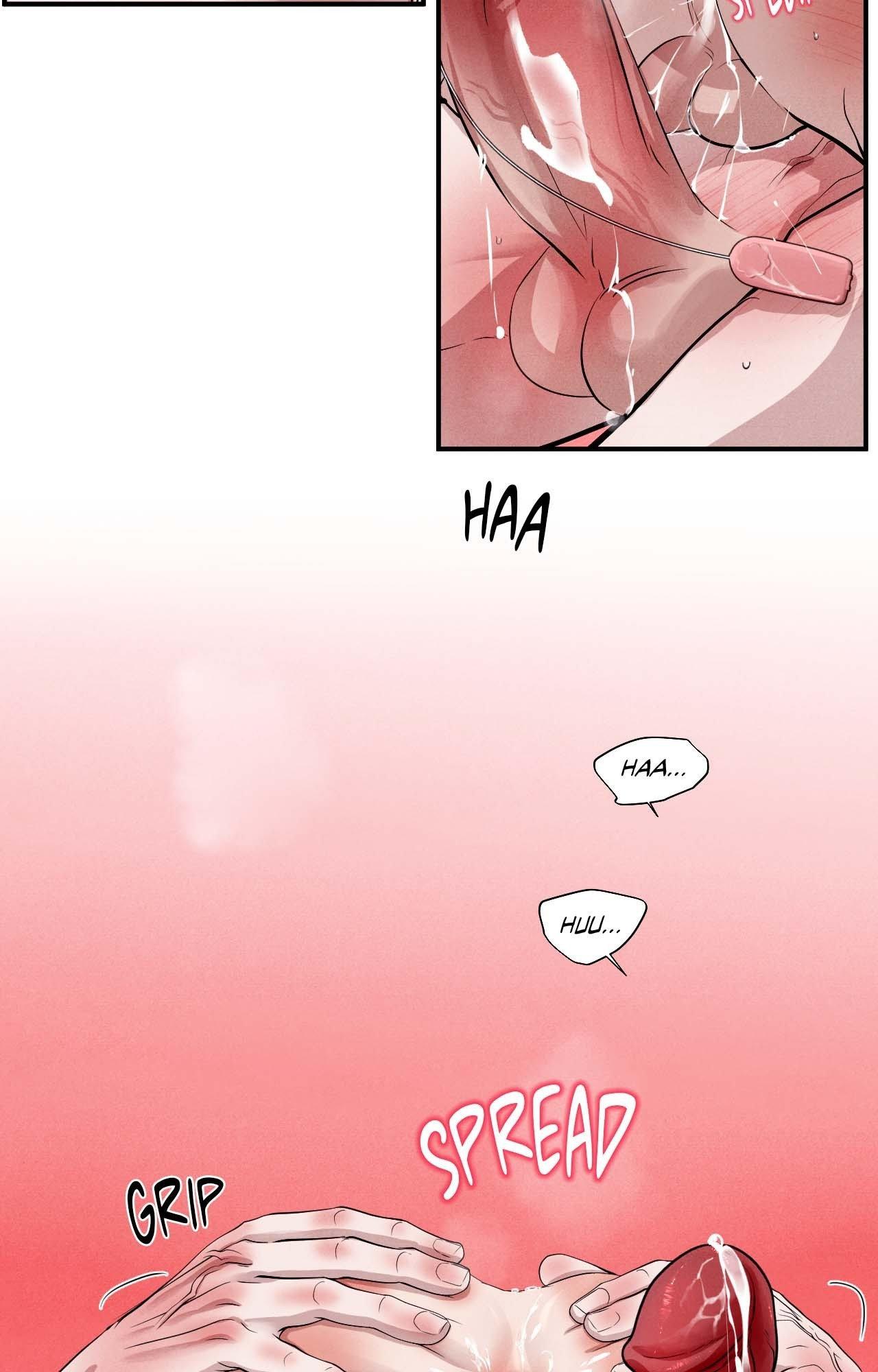 Read Unsleep chapter 42.1 image 76 on Lezhin