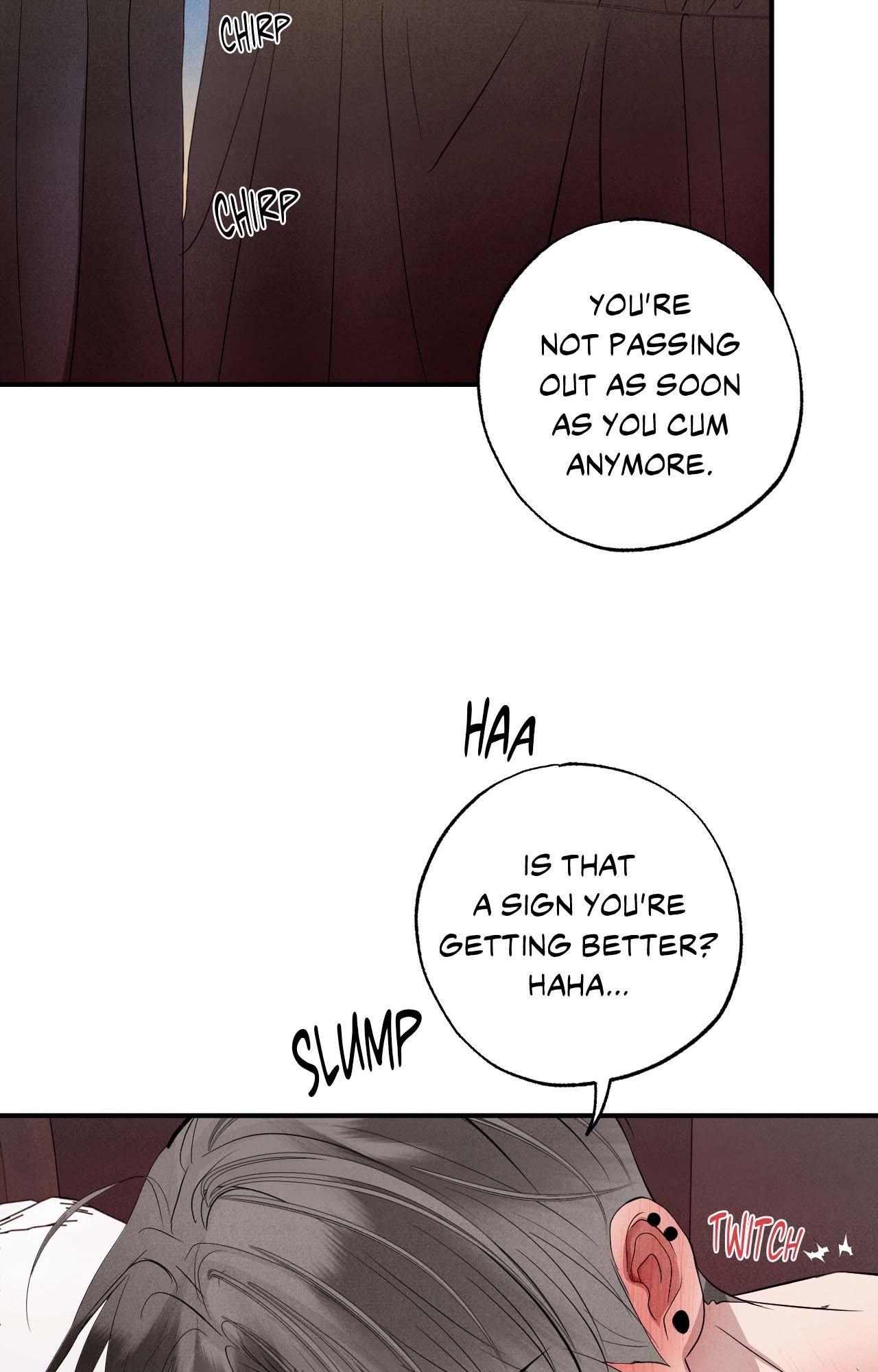 Read Unsleep chapter 42.1 image 78 on Lezhin