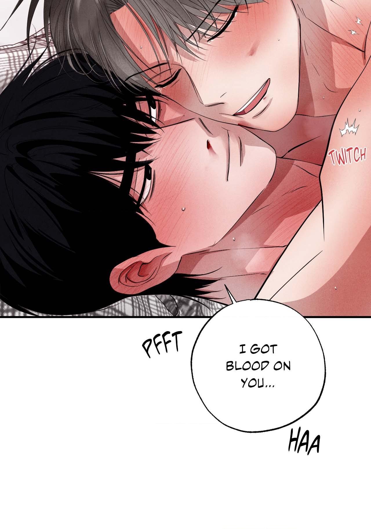 Read Unsleep chapter 42.1 image 79 on Lezhin