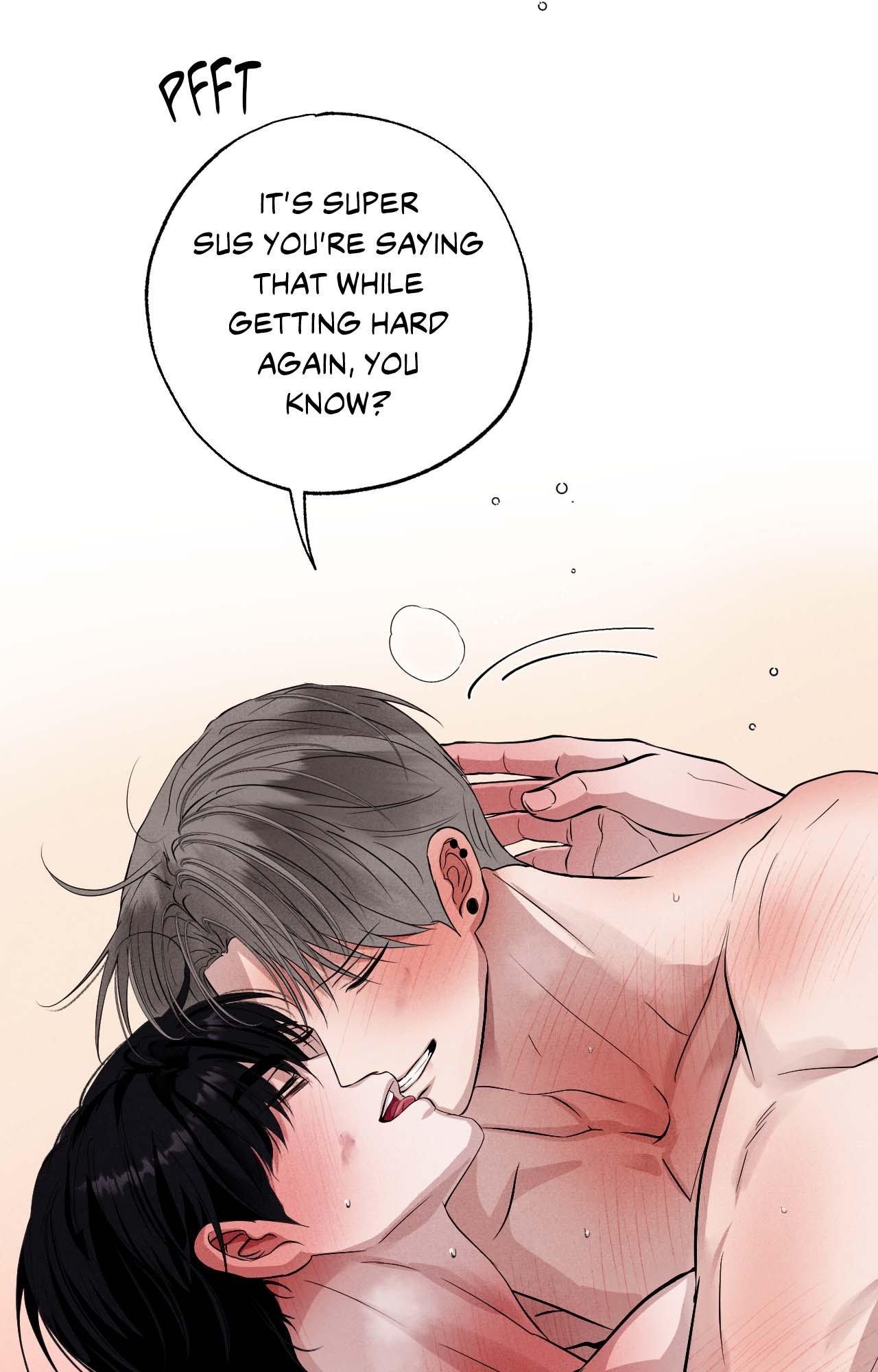 Read Unsleep chapter 42.1 image 83 on Lezhin