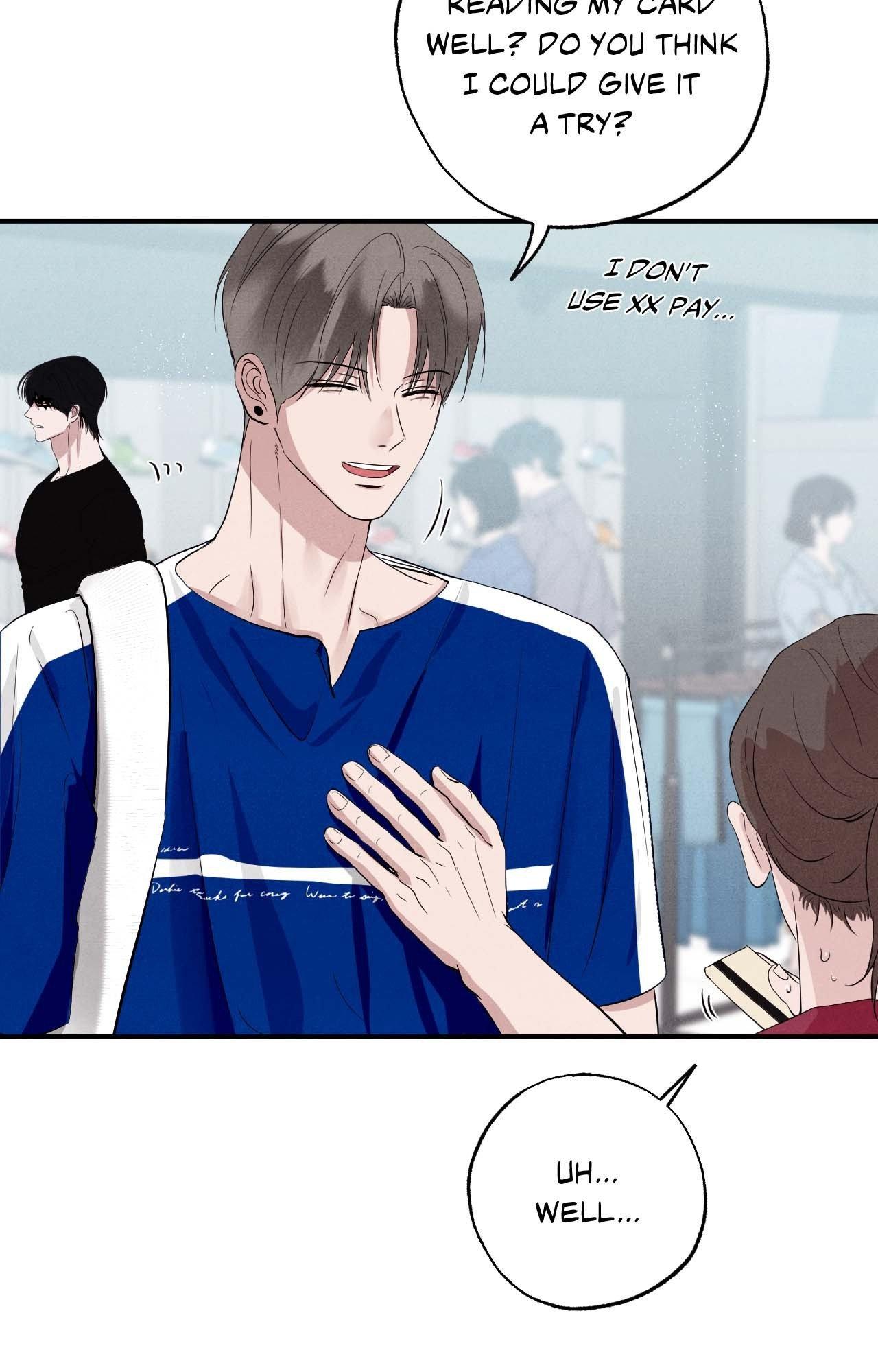 Read Unsleep chapter 42.1 image 89 on Lezhin