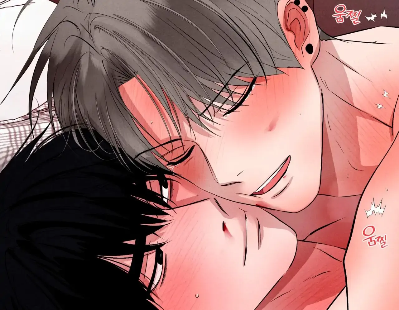 Read Unsleep chapter 42 image 136 on Lezhin
