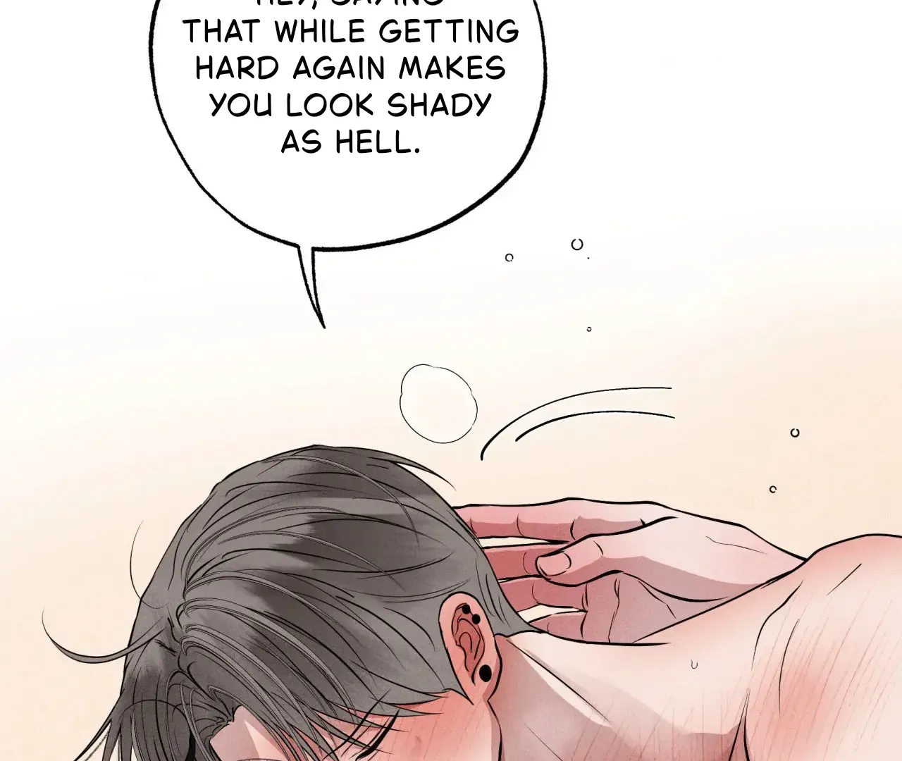 Read Unsleep chapter 42 image 144 on Lezhin