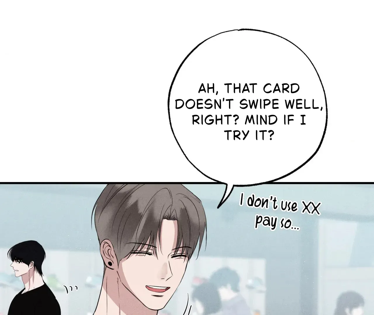 Read Unsleep chapter 42 image 155 on Lezhin