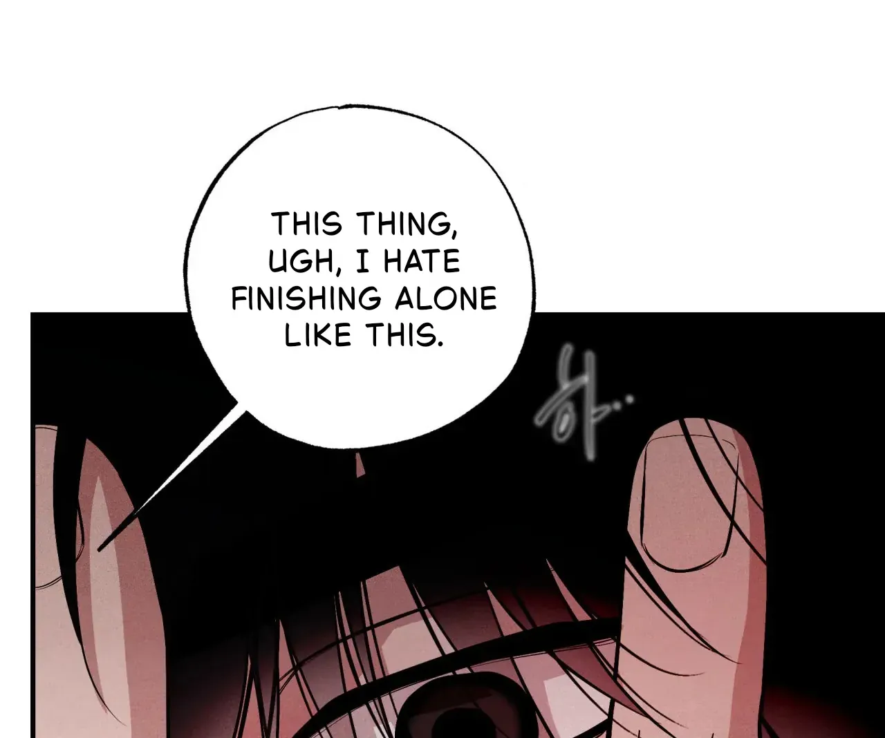 Read Unsleep chapter 42 image 27 on Lezhin