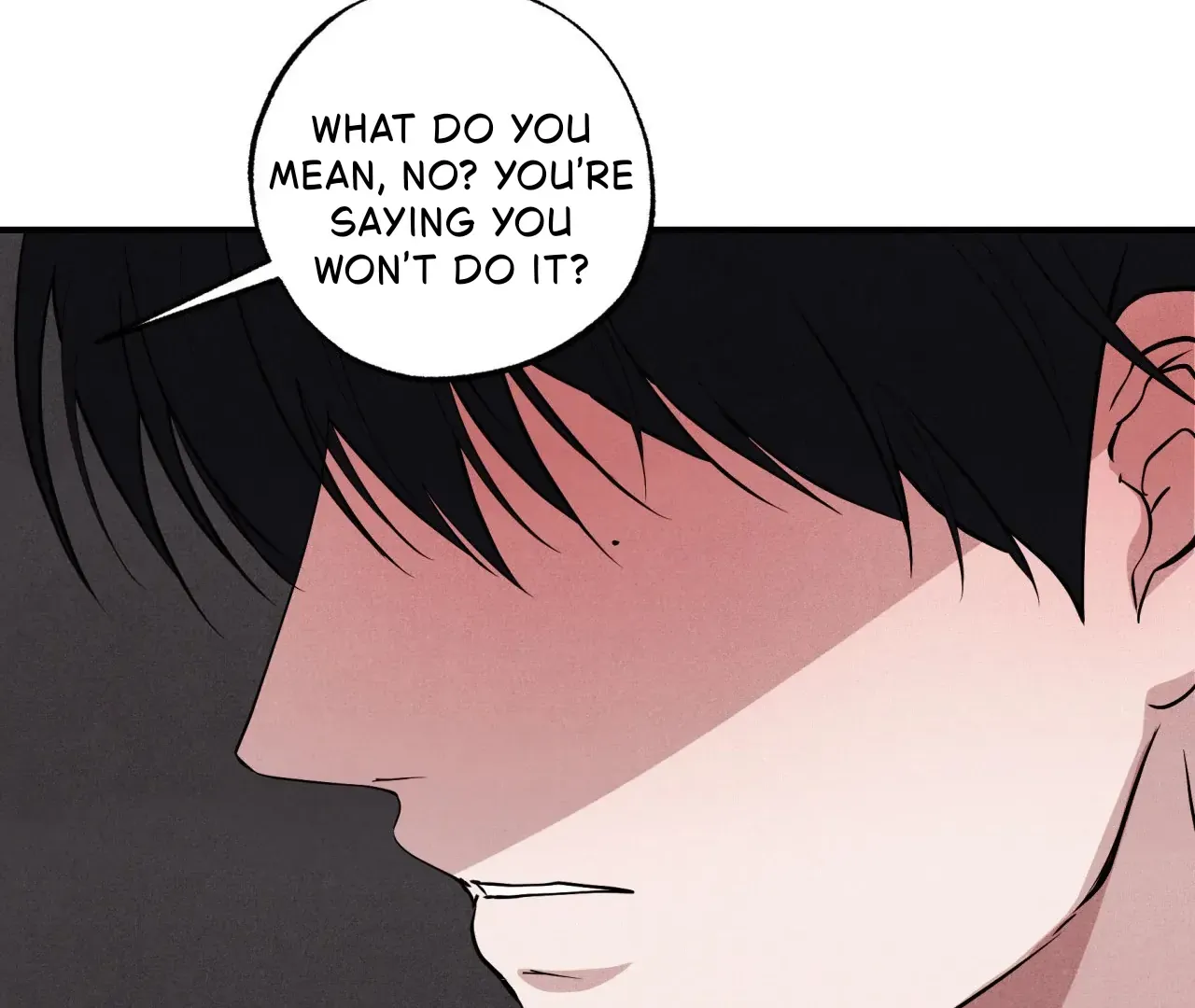 Read Unsleep chapter 42 image 36 on Lezhin