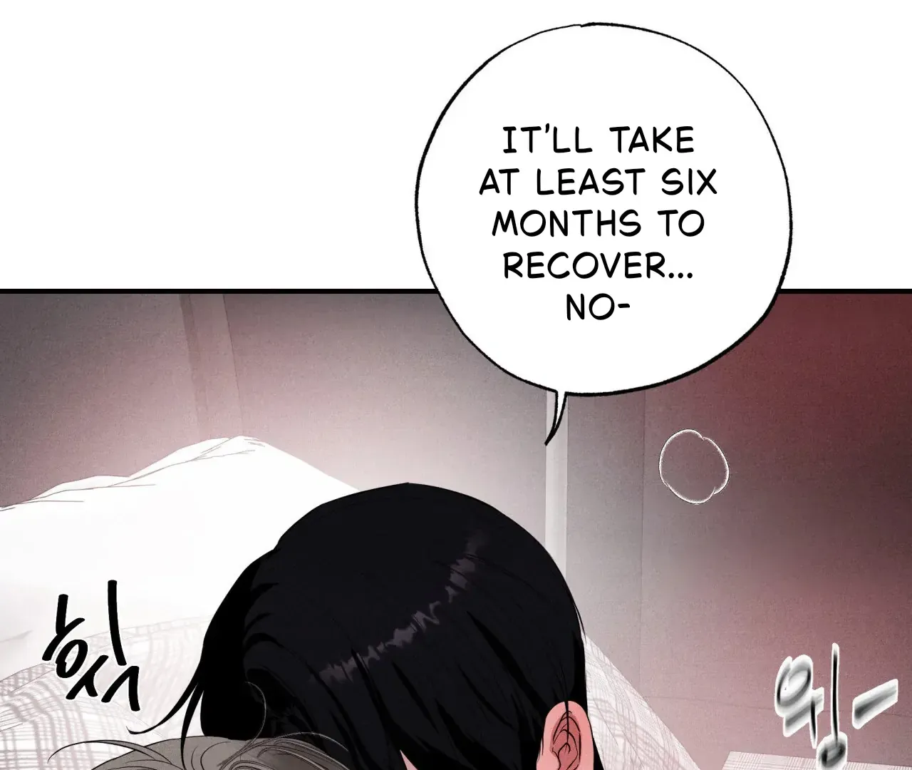 Read Unsleep chapter 42 image 40 on Lezhin