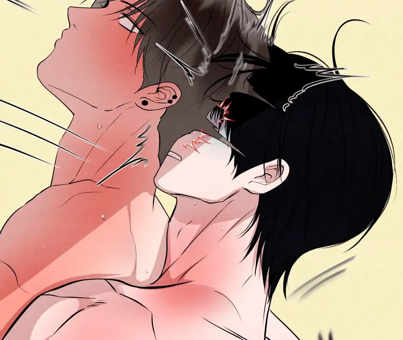 Read Unsleep chapter 42 image 50 on Lezhin