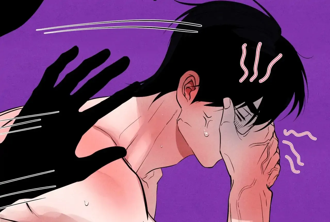 Read Unsleep chapter 42 image 55 on Lezhin