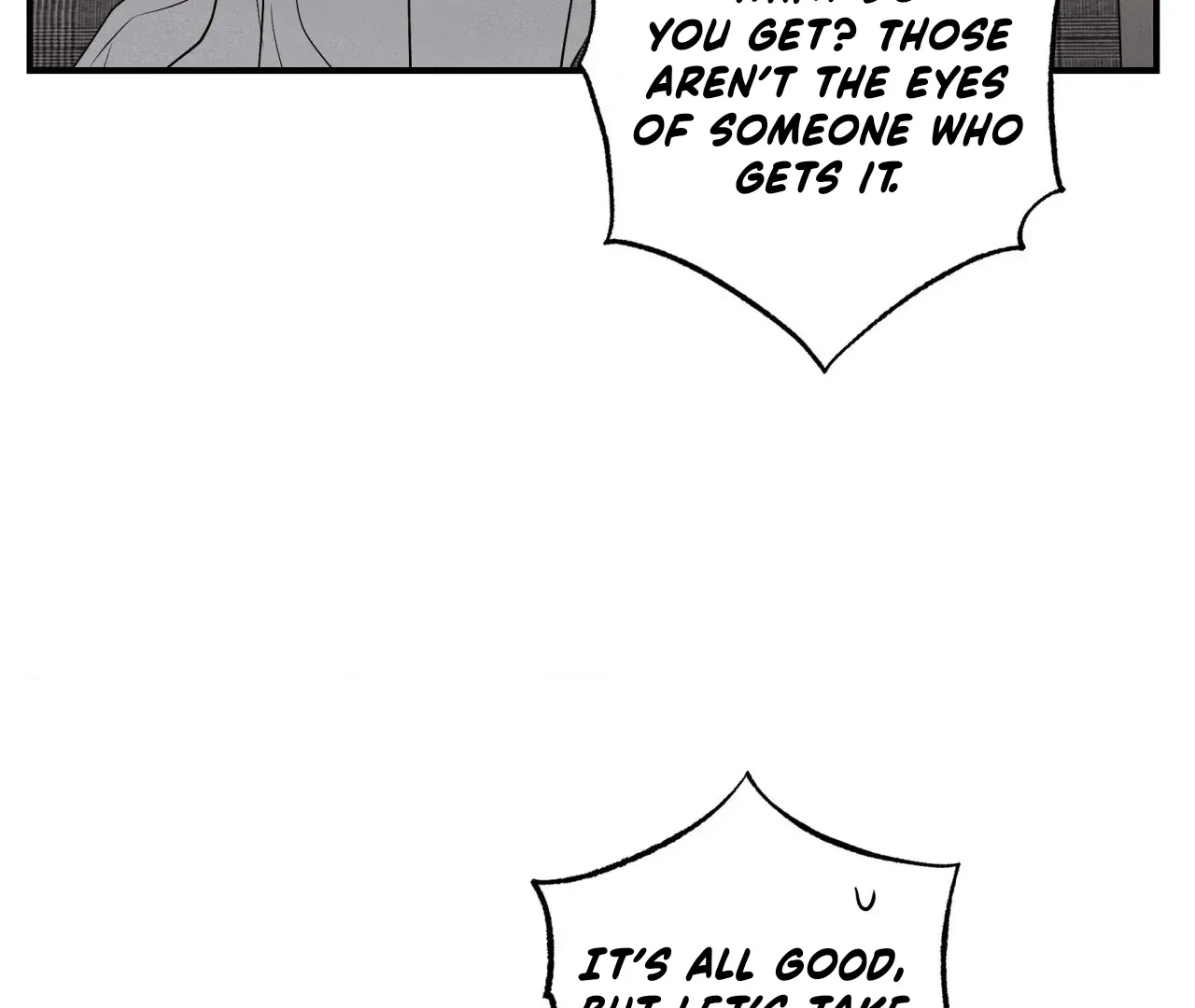 Read Unsleep chapter 42 image 7 on Lezhin