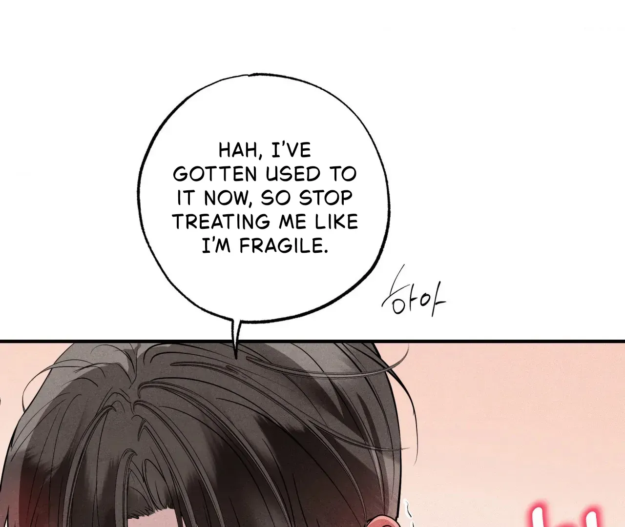 Read Unsleep chapter 42 image 98 on Lezhin
