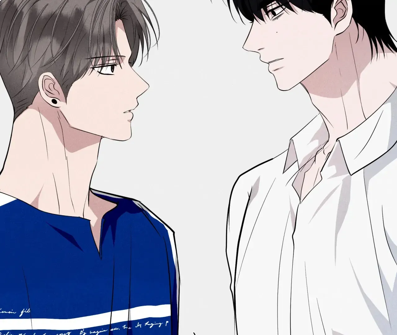 Read Unsleep chapter 43 image 100 on Lezhin