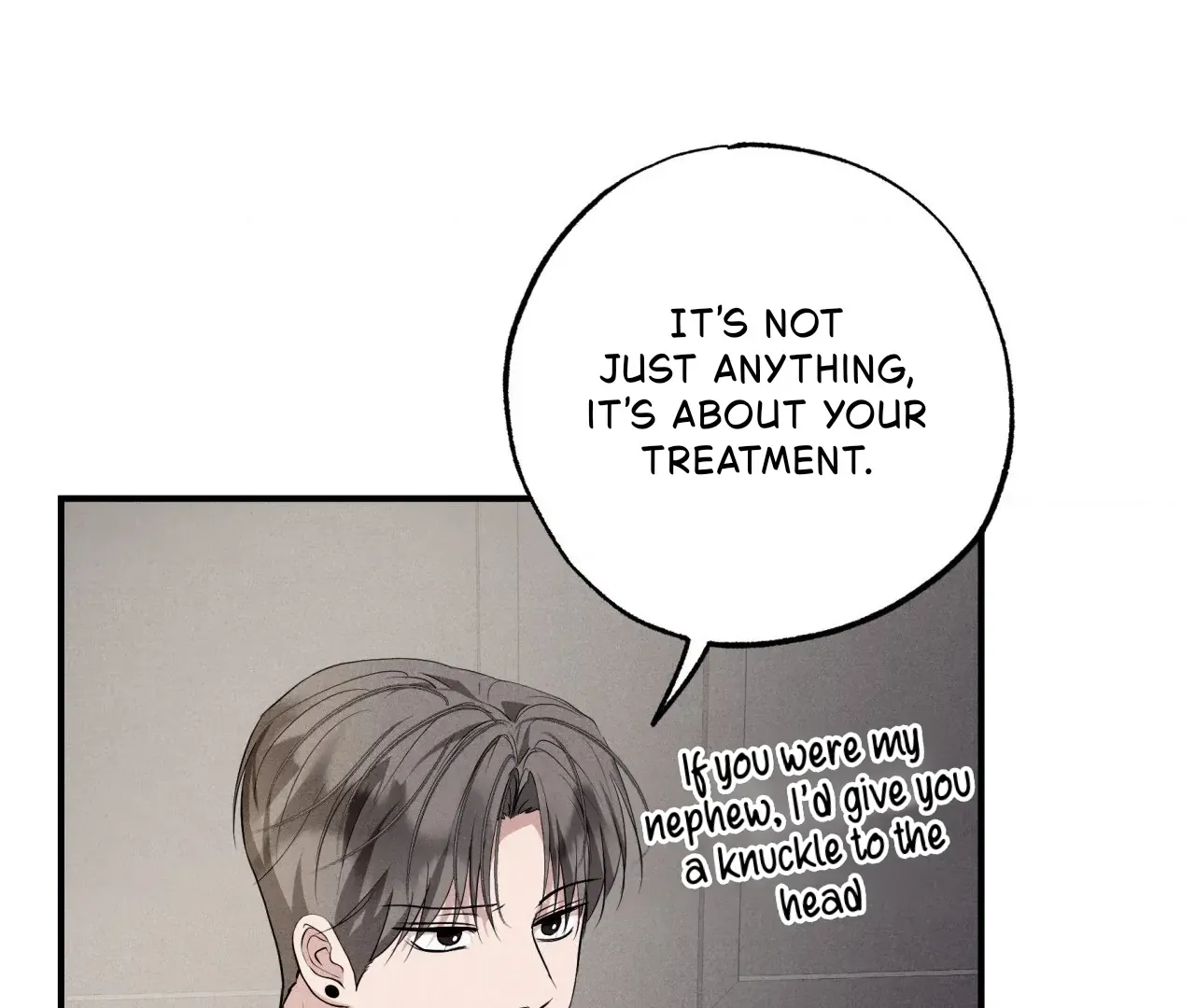 Read Unsleep chapter 43 image 113 on Lezhin