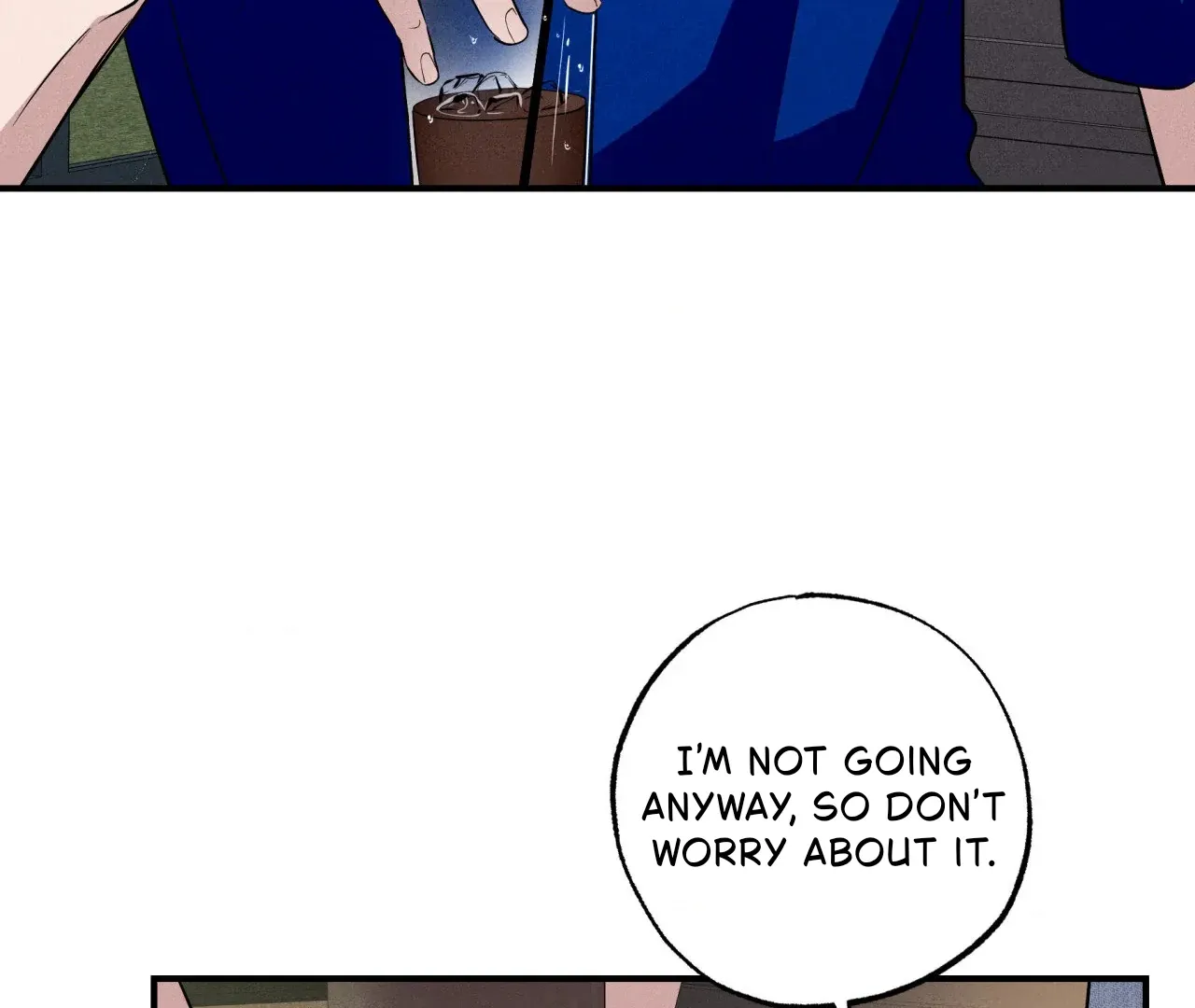 Read Unsleep chapter 43 image 122 on Lezhin