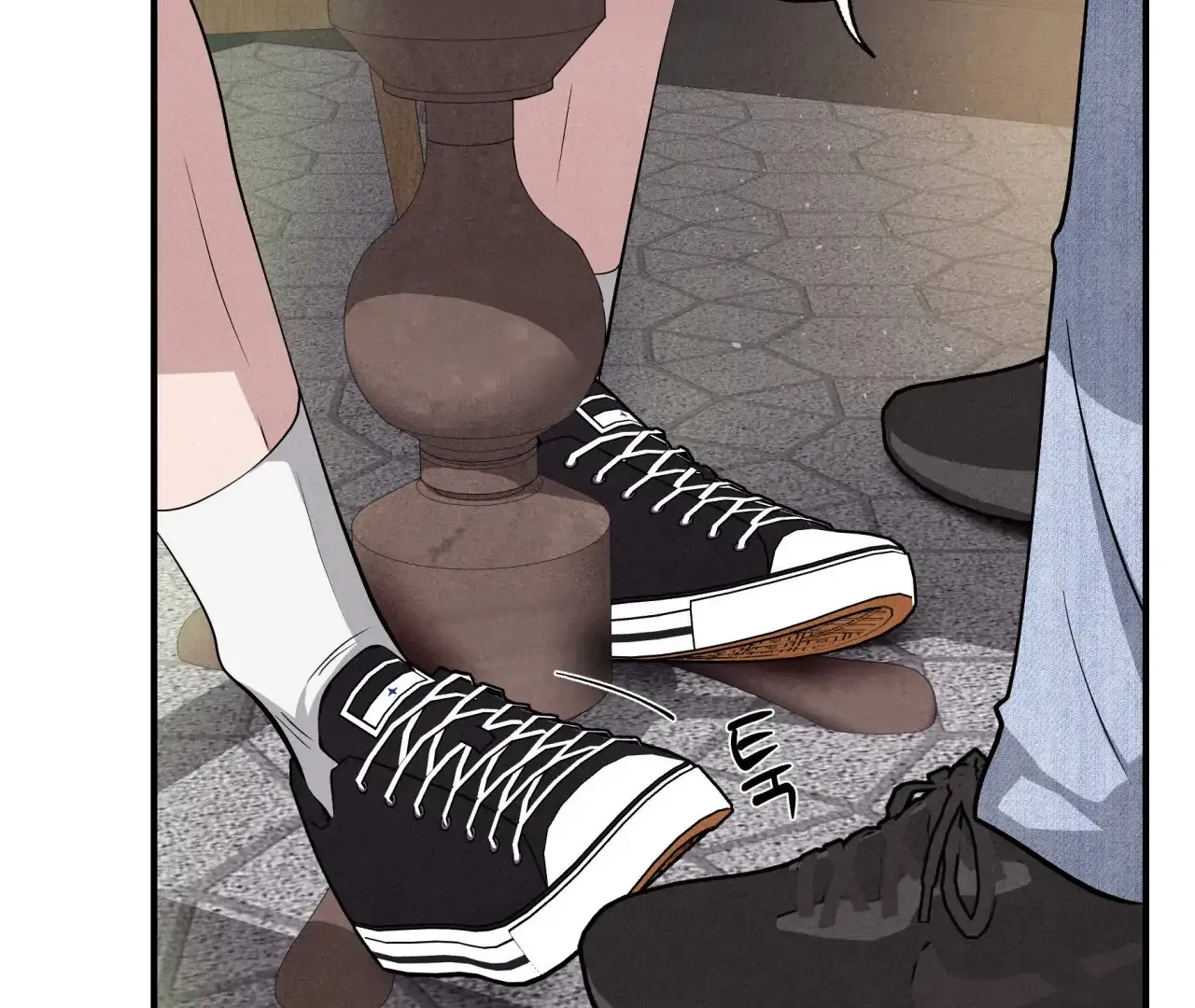 Read Unsleep chapter 43 image 123 on Lezhin