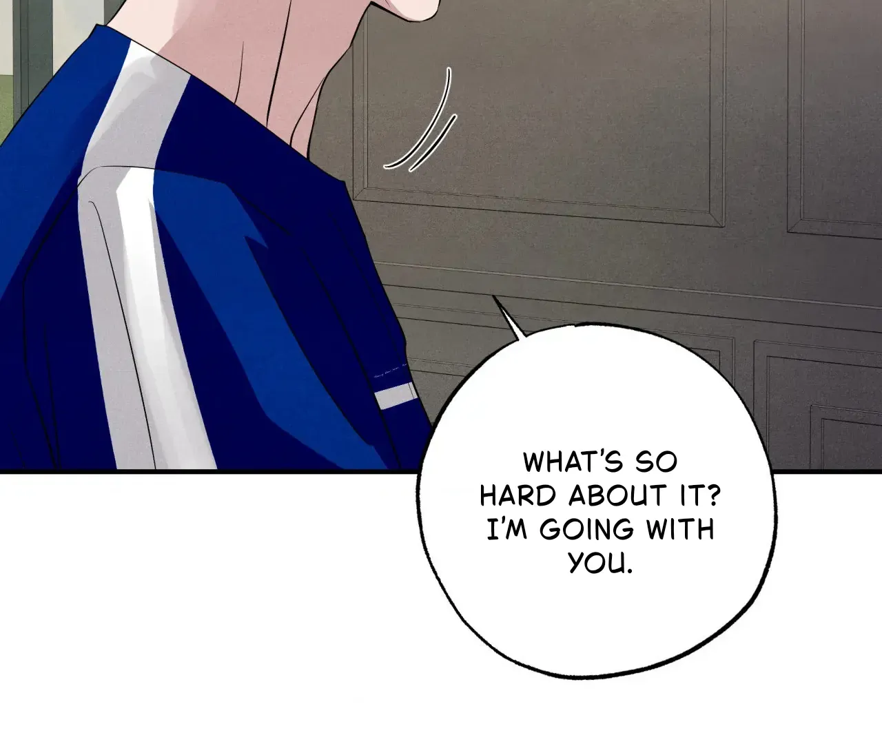 Read Unsleep chapter 43 image 128 on Lezhin
