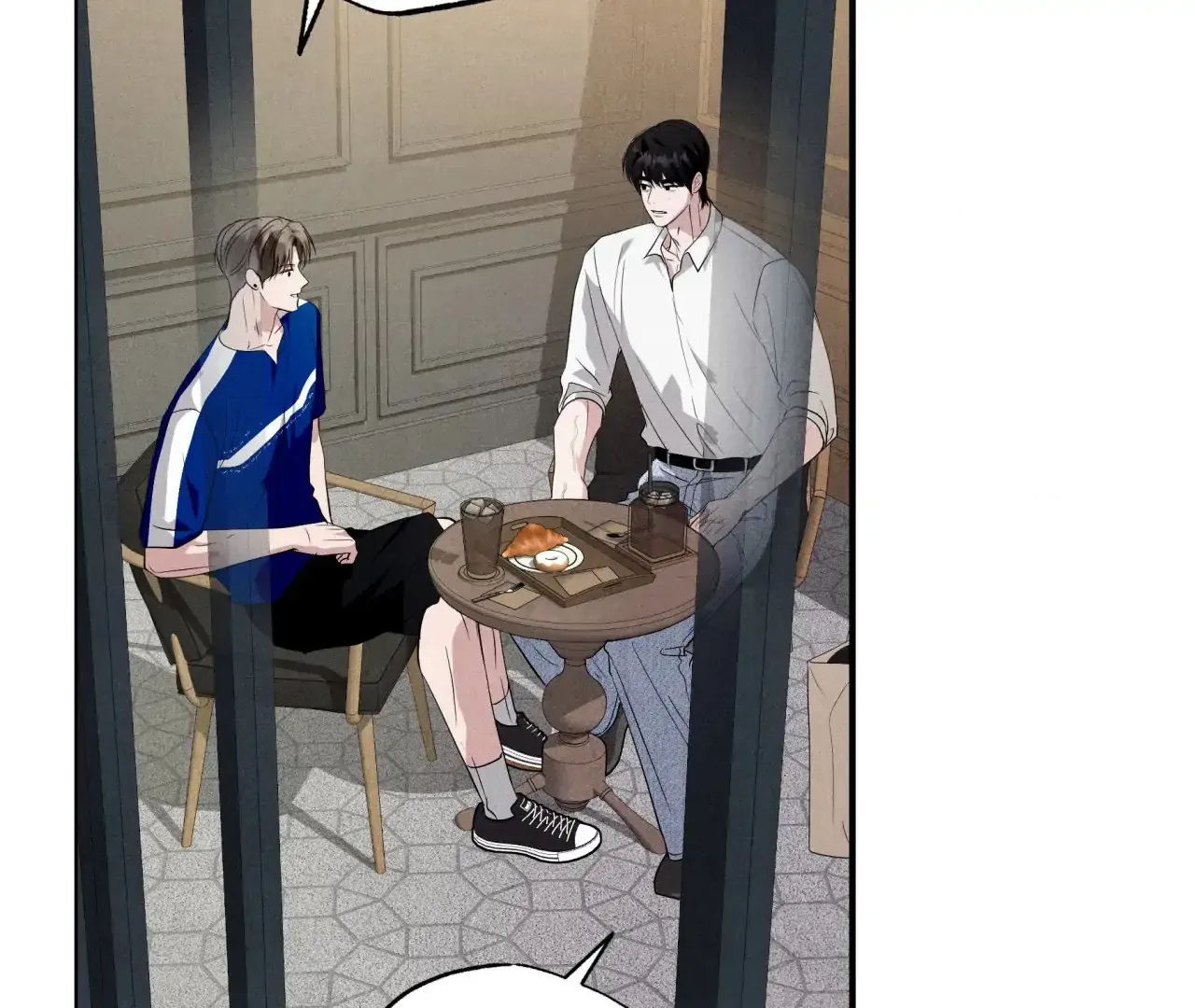 Read Unsleep chapter 43 image 133 on Lezhin