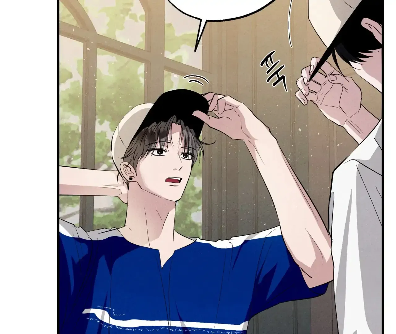 Read Unsleep chapter 43 image 149 on Lezhin